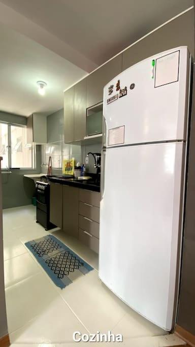 Apartamento completo 2 Quartos, Garagem, Piscina e Academia