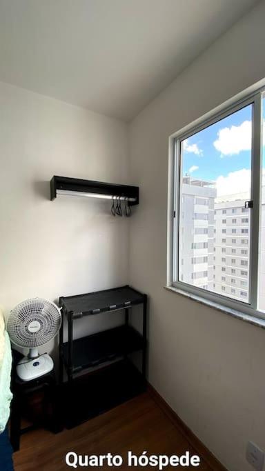 Apartamento completo 2 Quartos, Garagem, Piscina e Academia