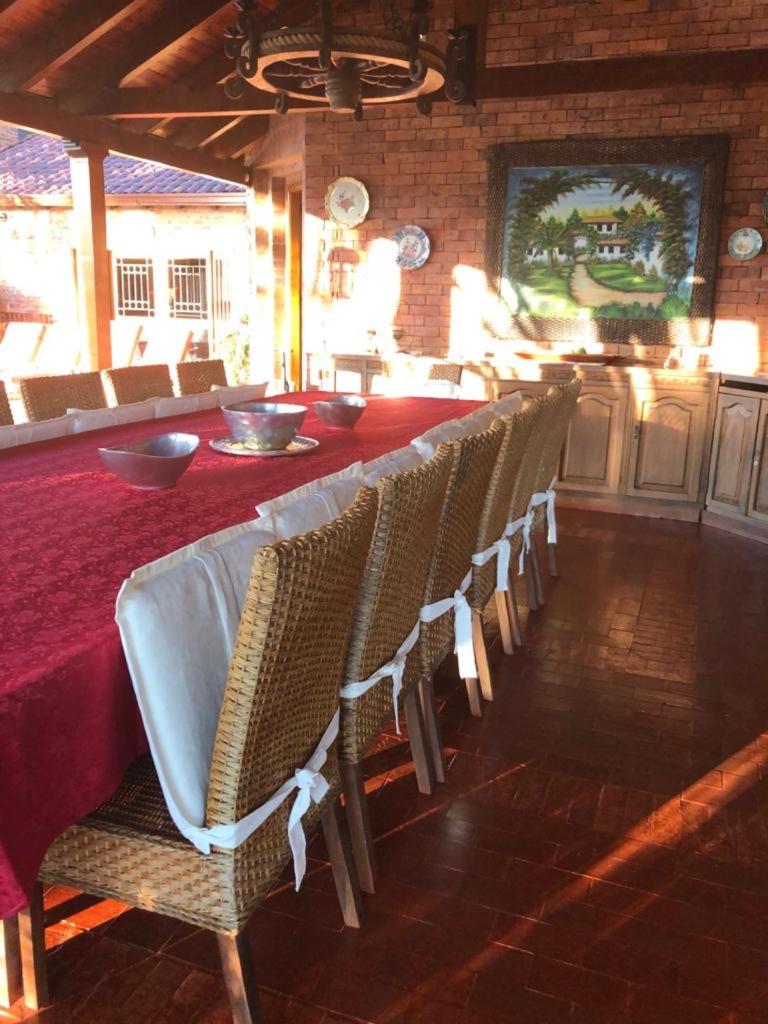 ANAPOIMA CAMPESTRE V. TOSCANA