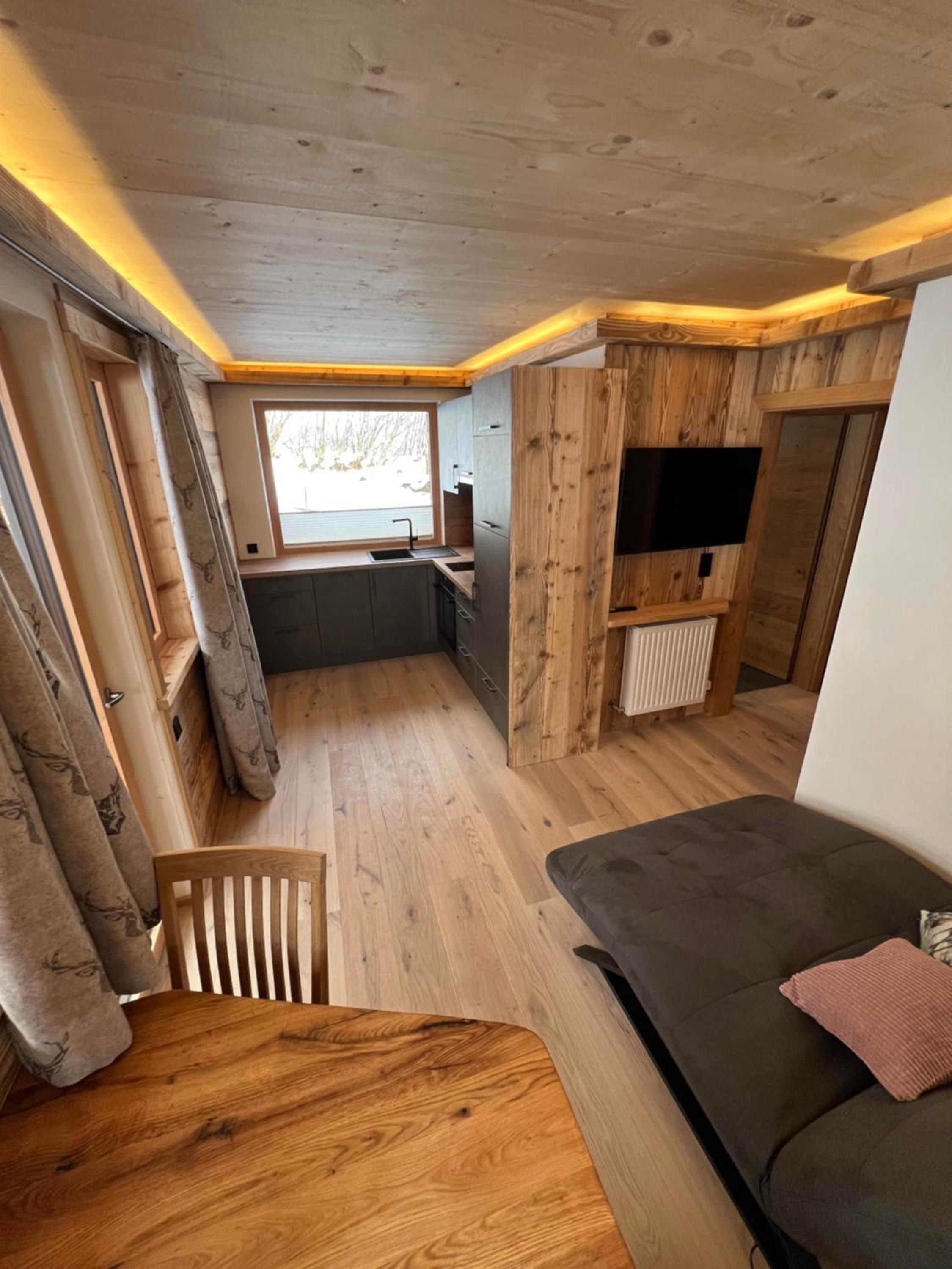 Finks Appartement