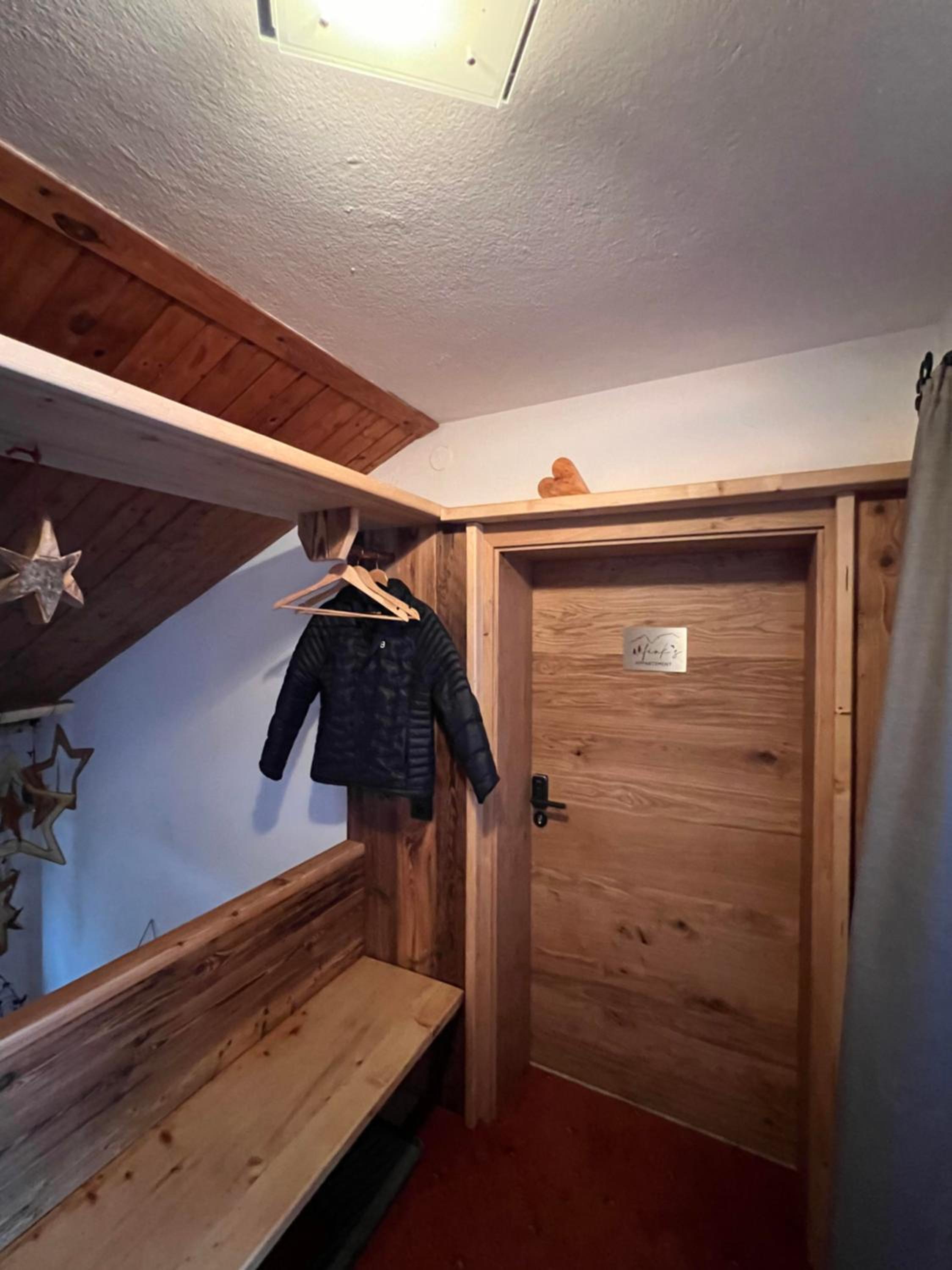 Finks Appartement