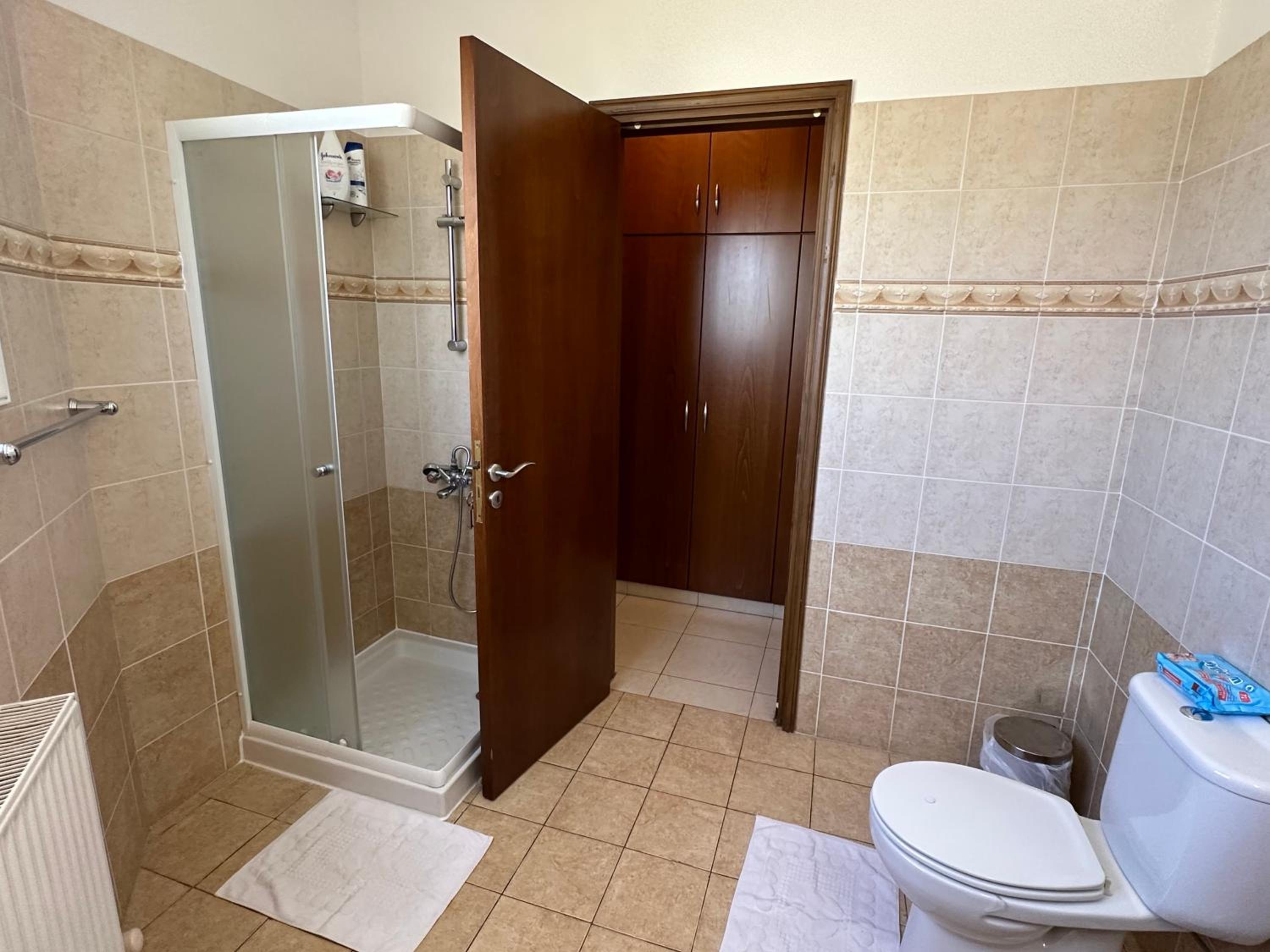 Villa Andy-350 m from the beach