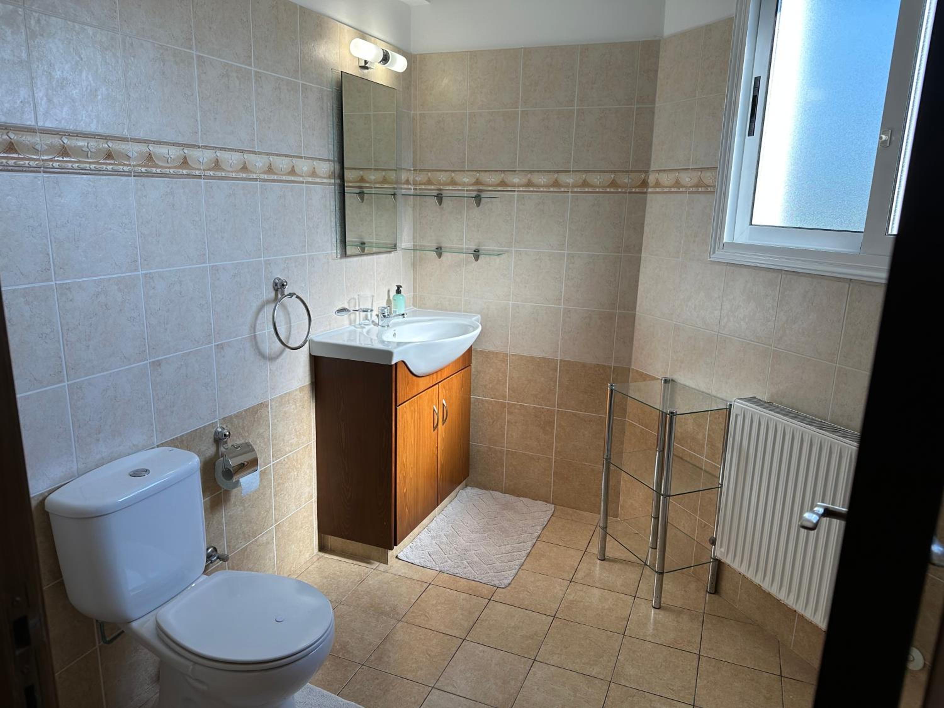 Villa Andy-350 m from the beach