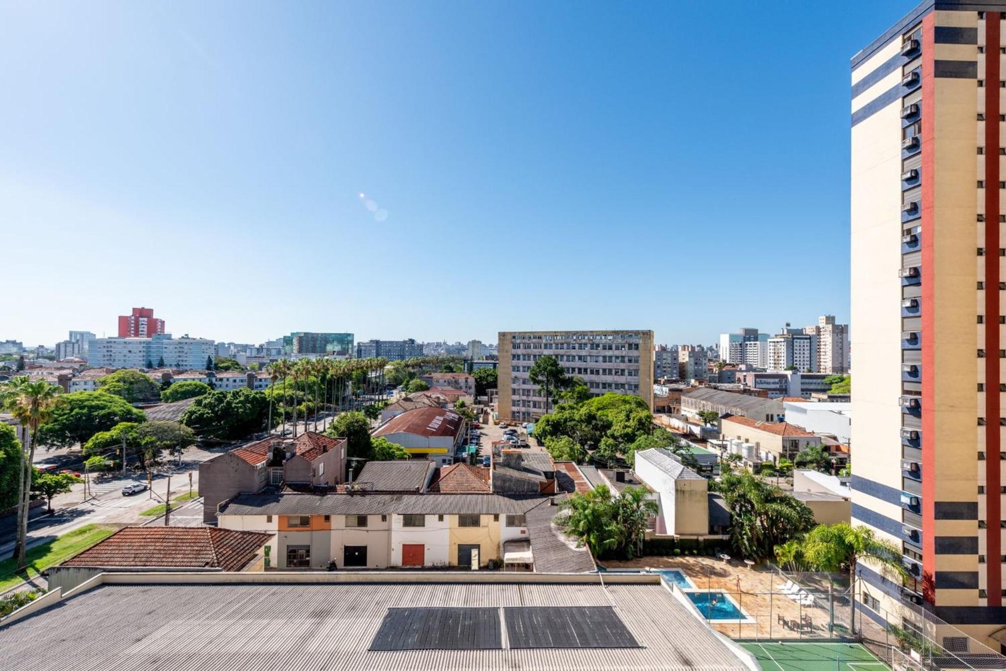 Apartamento Completo Libres 905