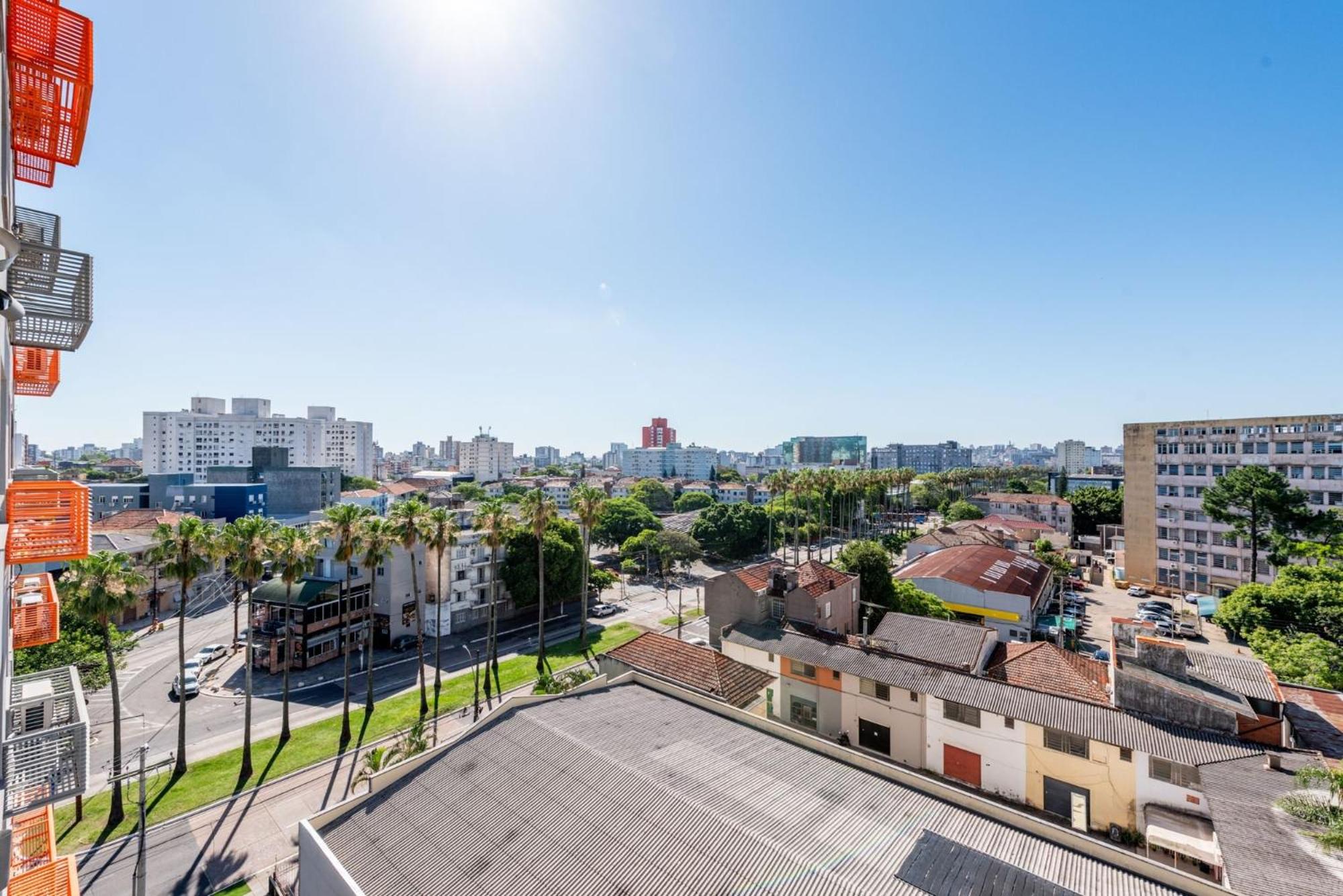 Apartamento Completo Libres 905