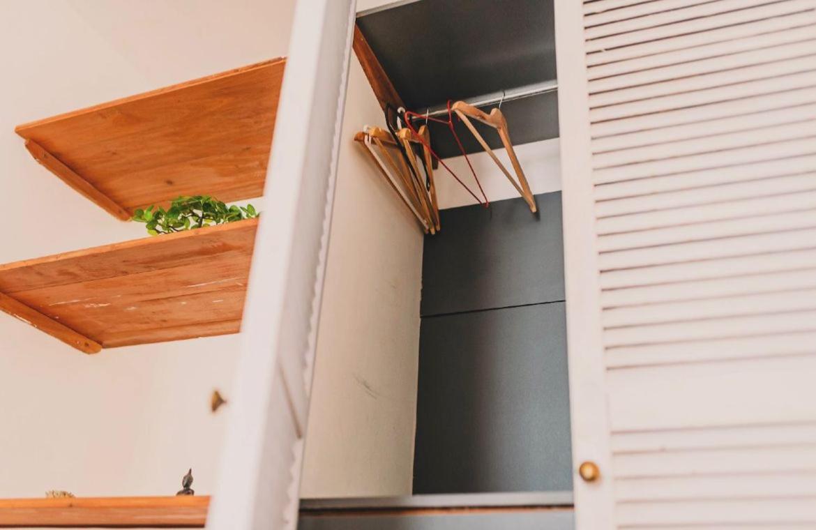 Yogi hostels