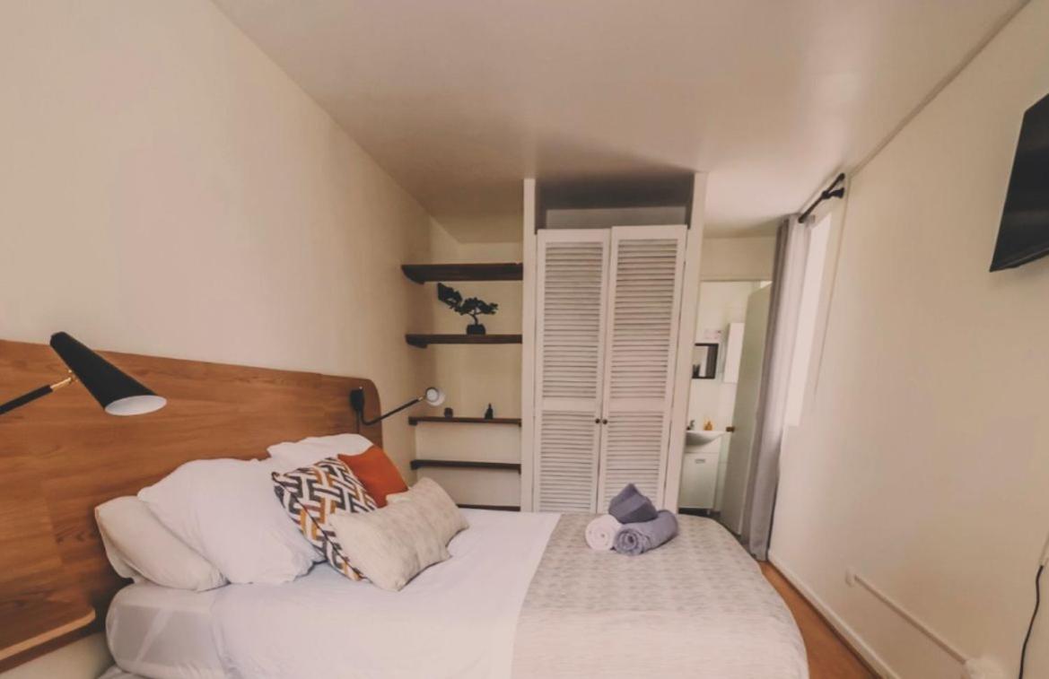 Yogi hostels