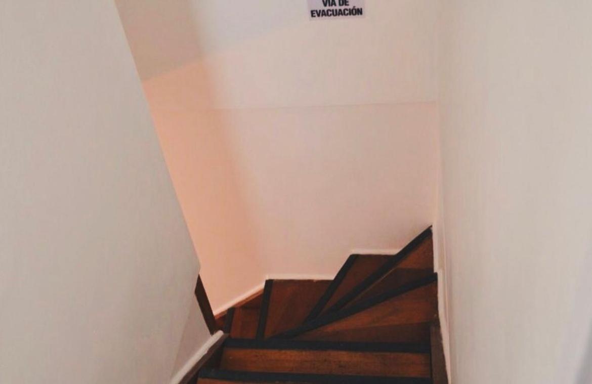 Yogi hostels