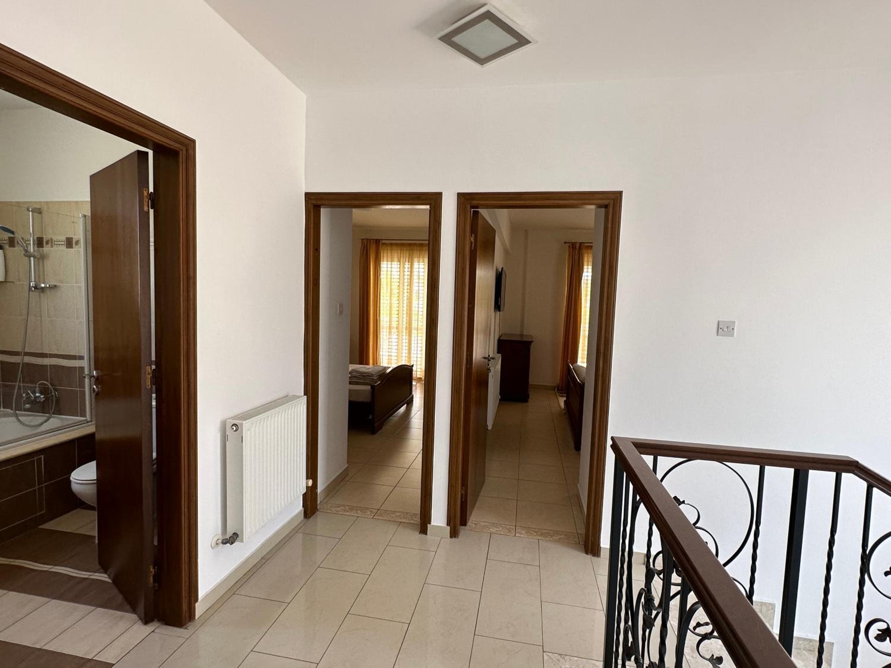Villa Andy-350 m from the beach