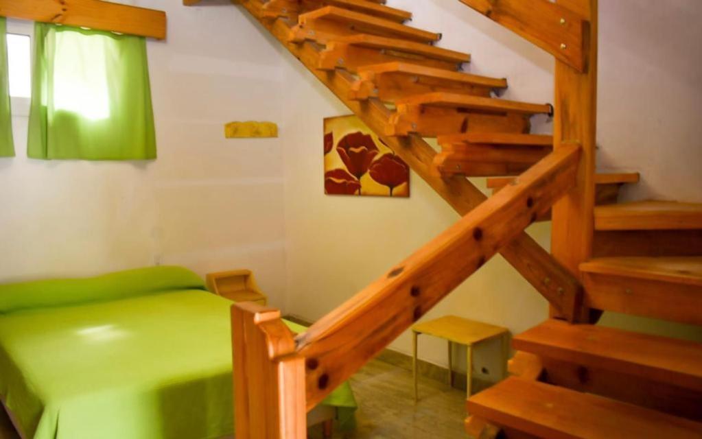 Casitas de Norma