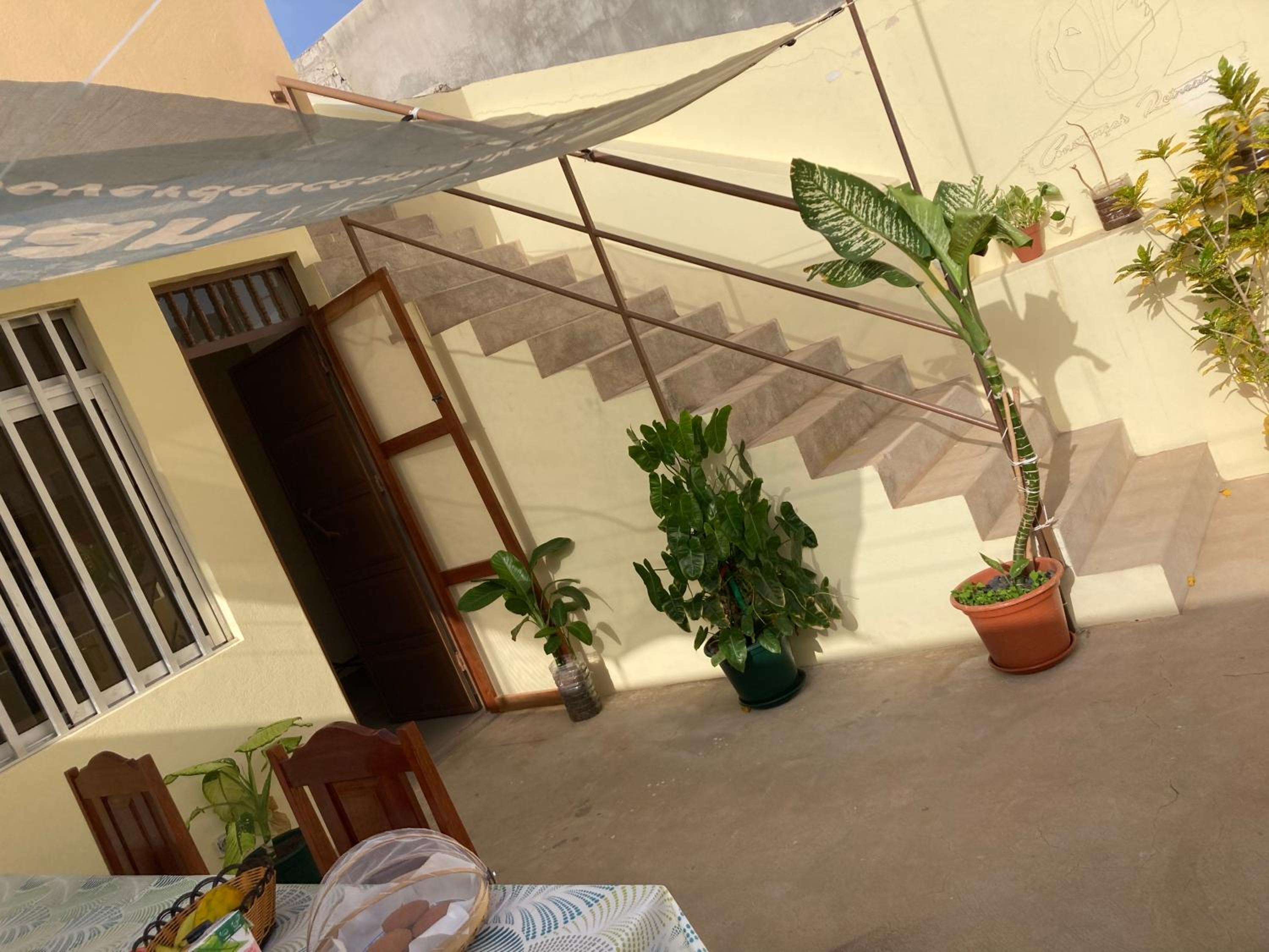 Constança Retreat