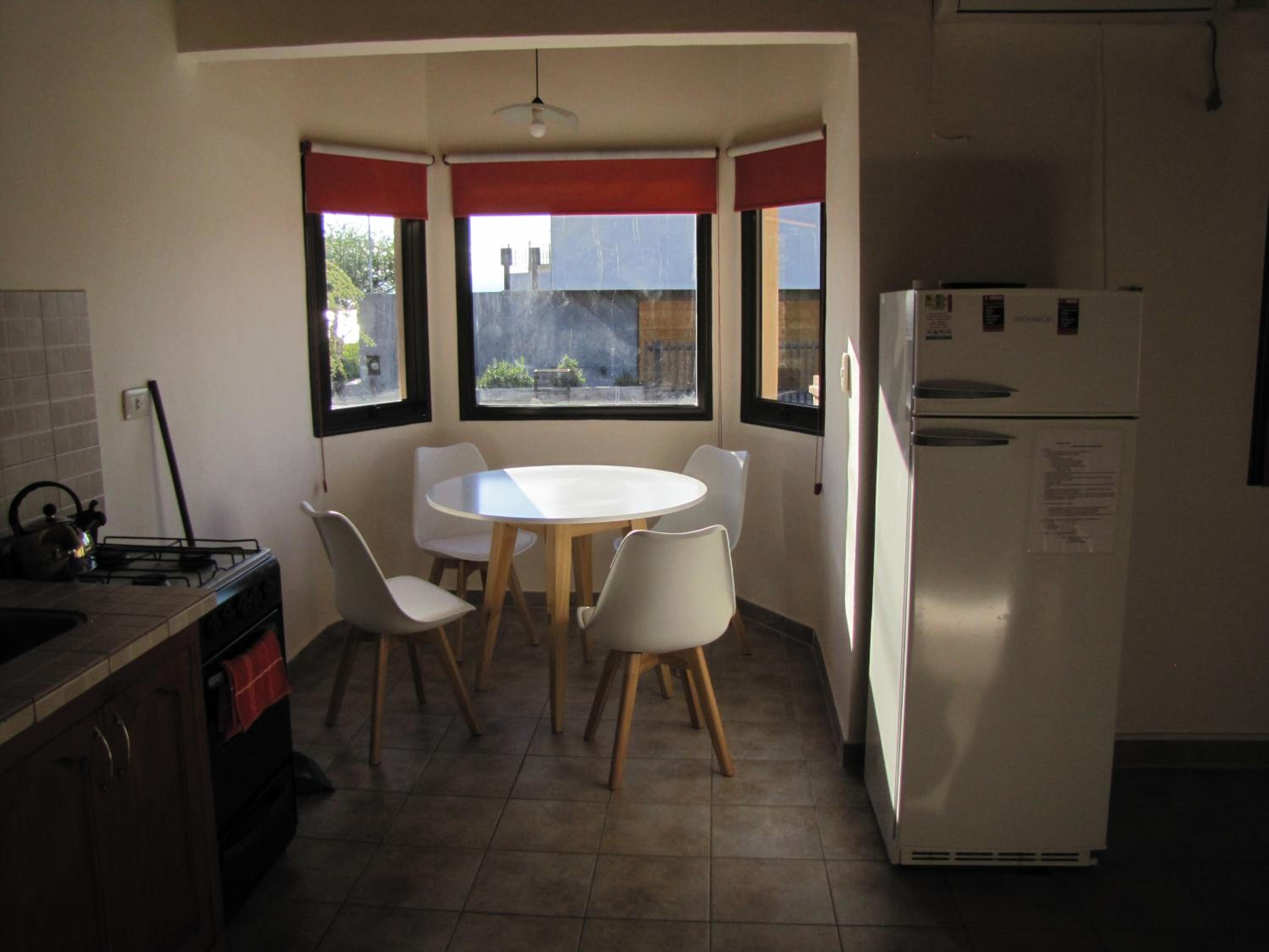 Cabañas El Mirador
