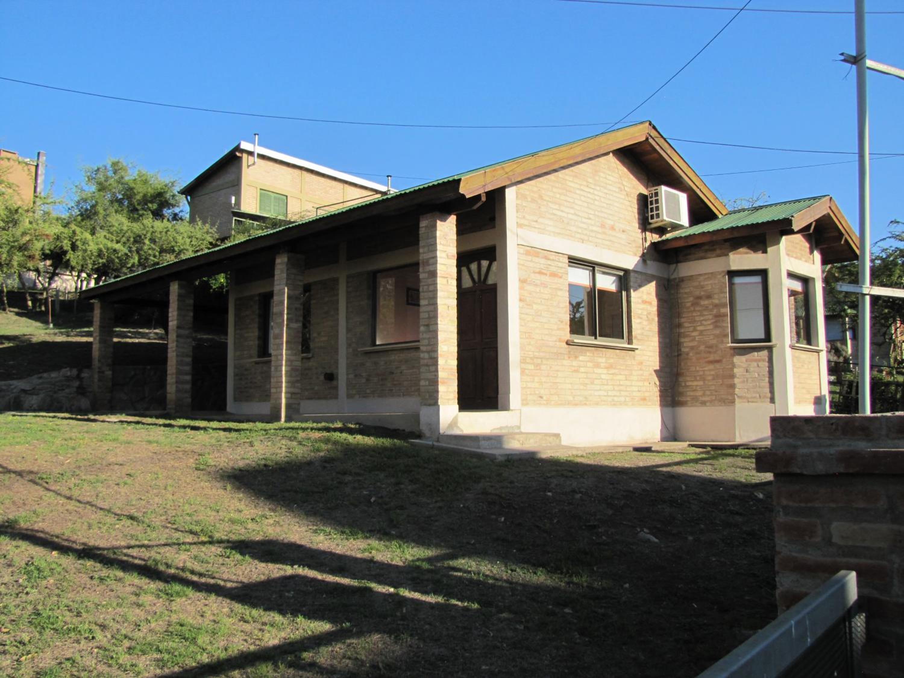 Cabañas El Mirador