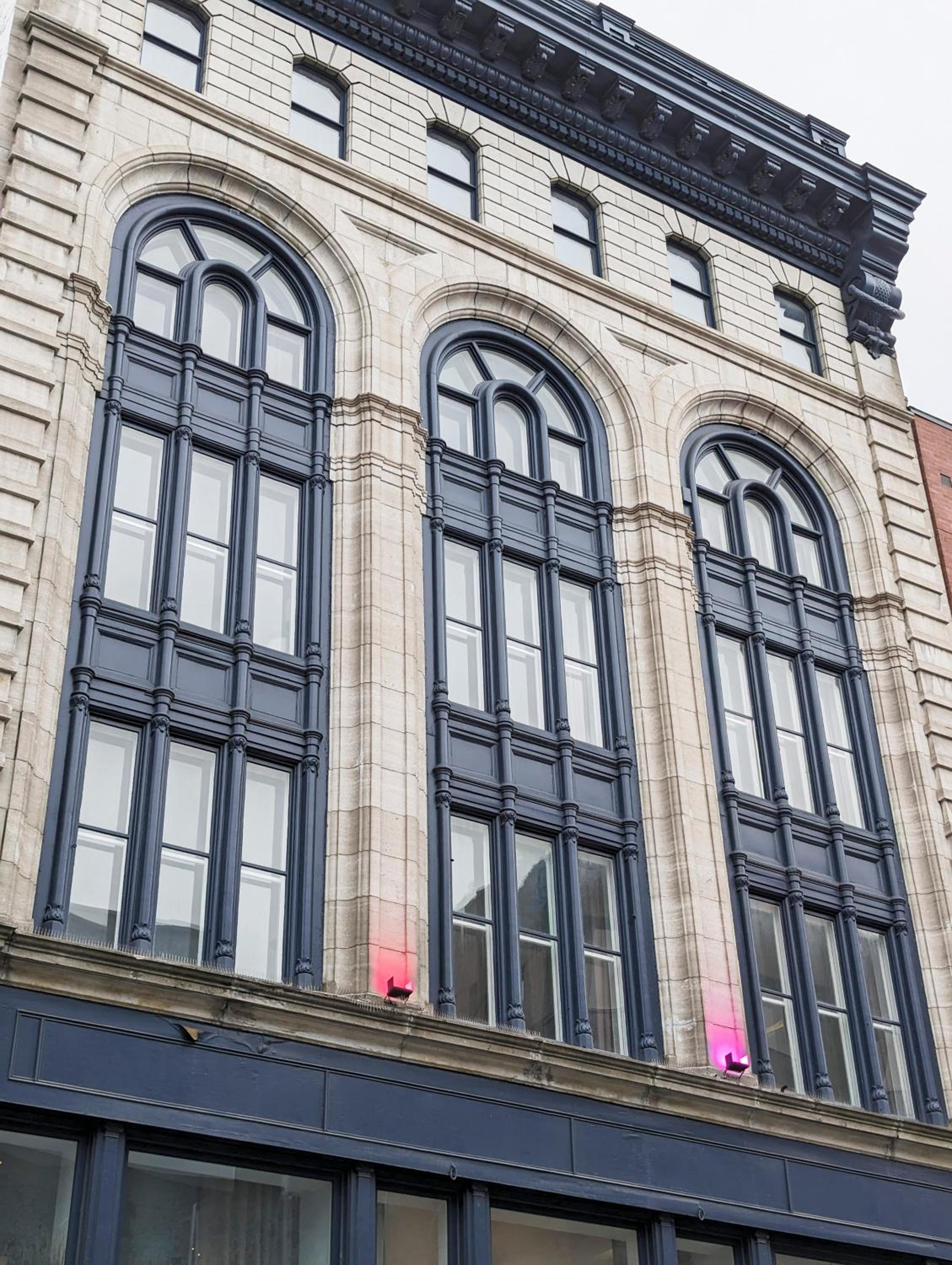 LE LOFT BLEU - Centre-Ville de Québec
