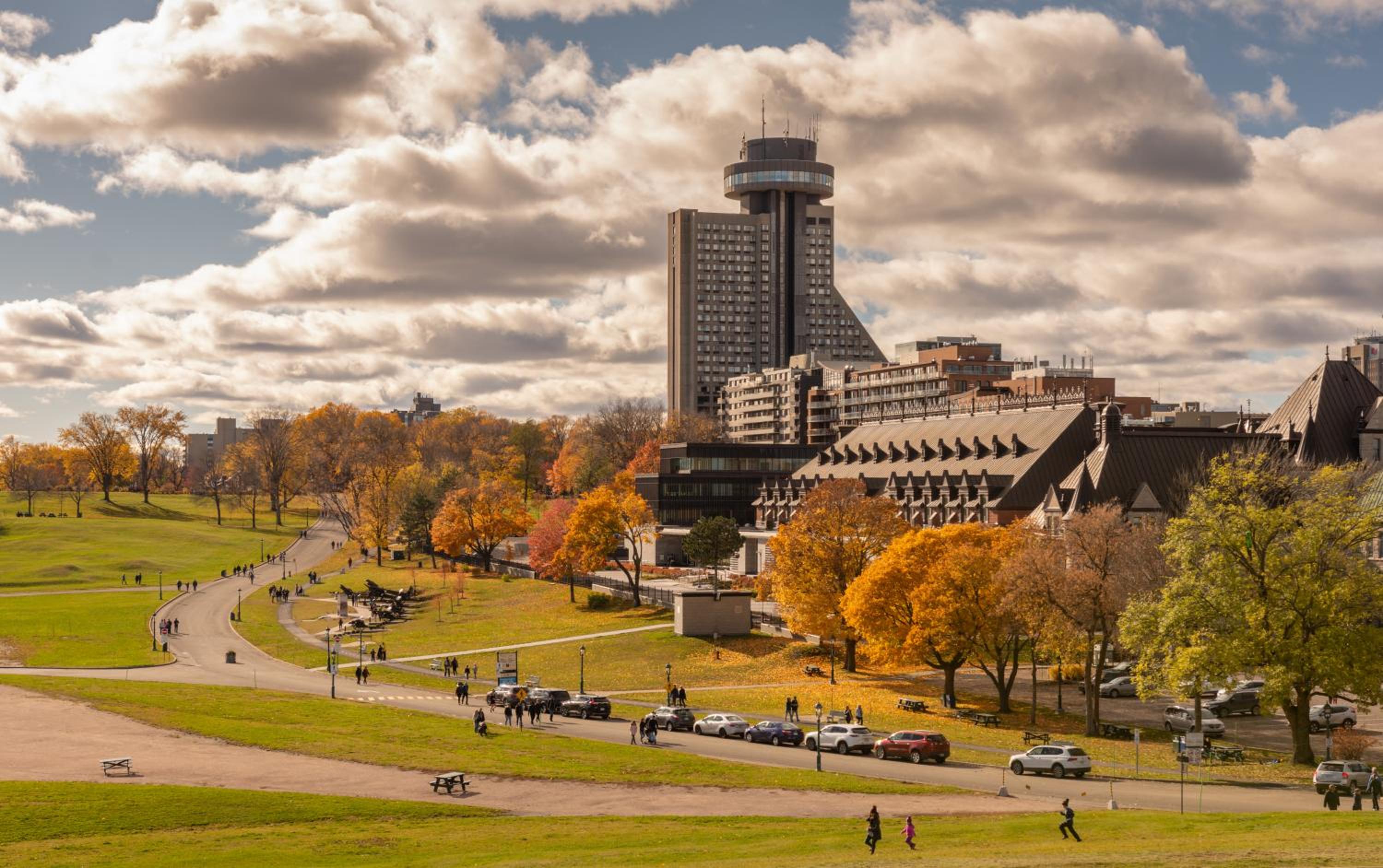 LE LOFT BLEU - Centre-Ville de Québec