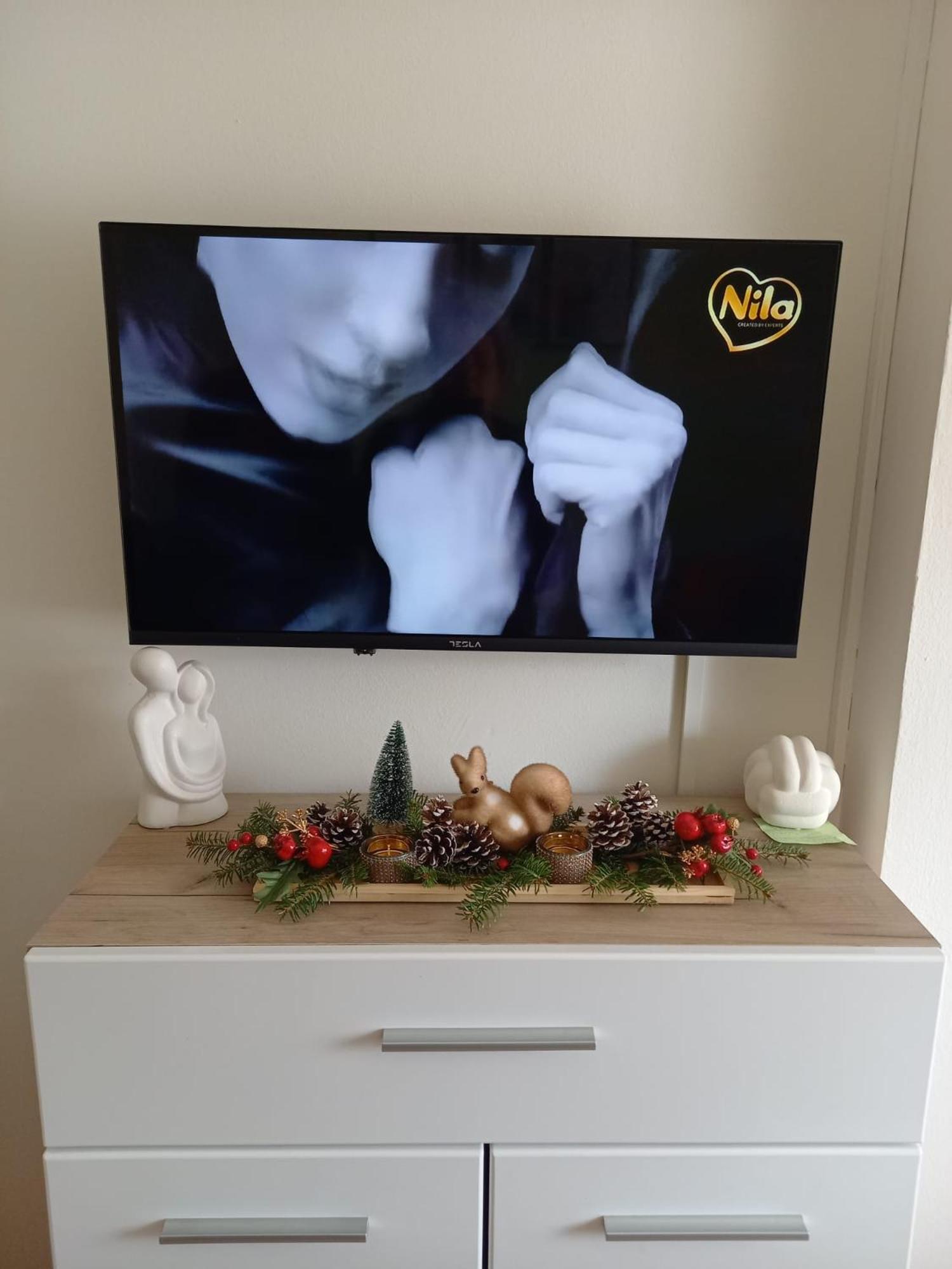Apartman Central