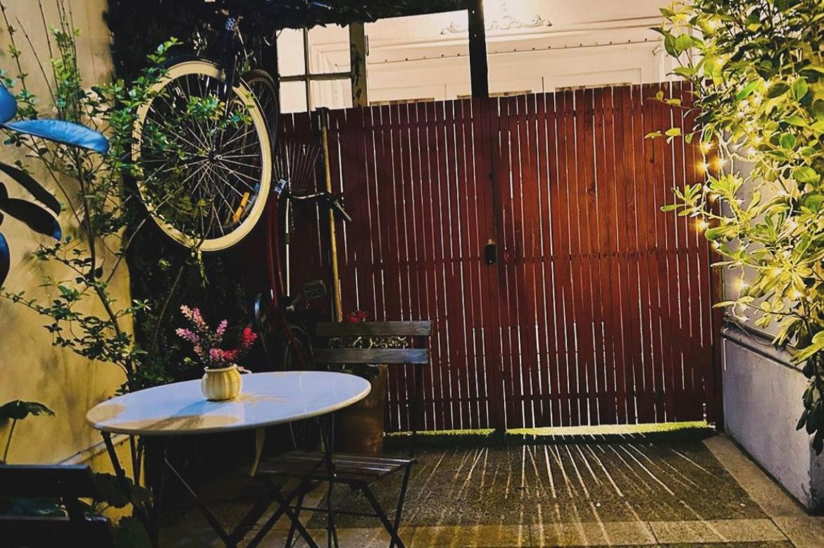 Yogi hostels