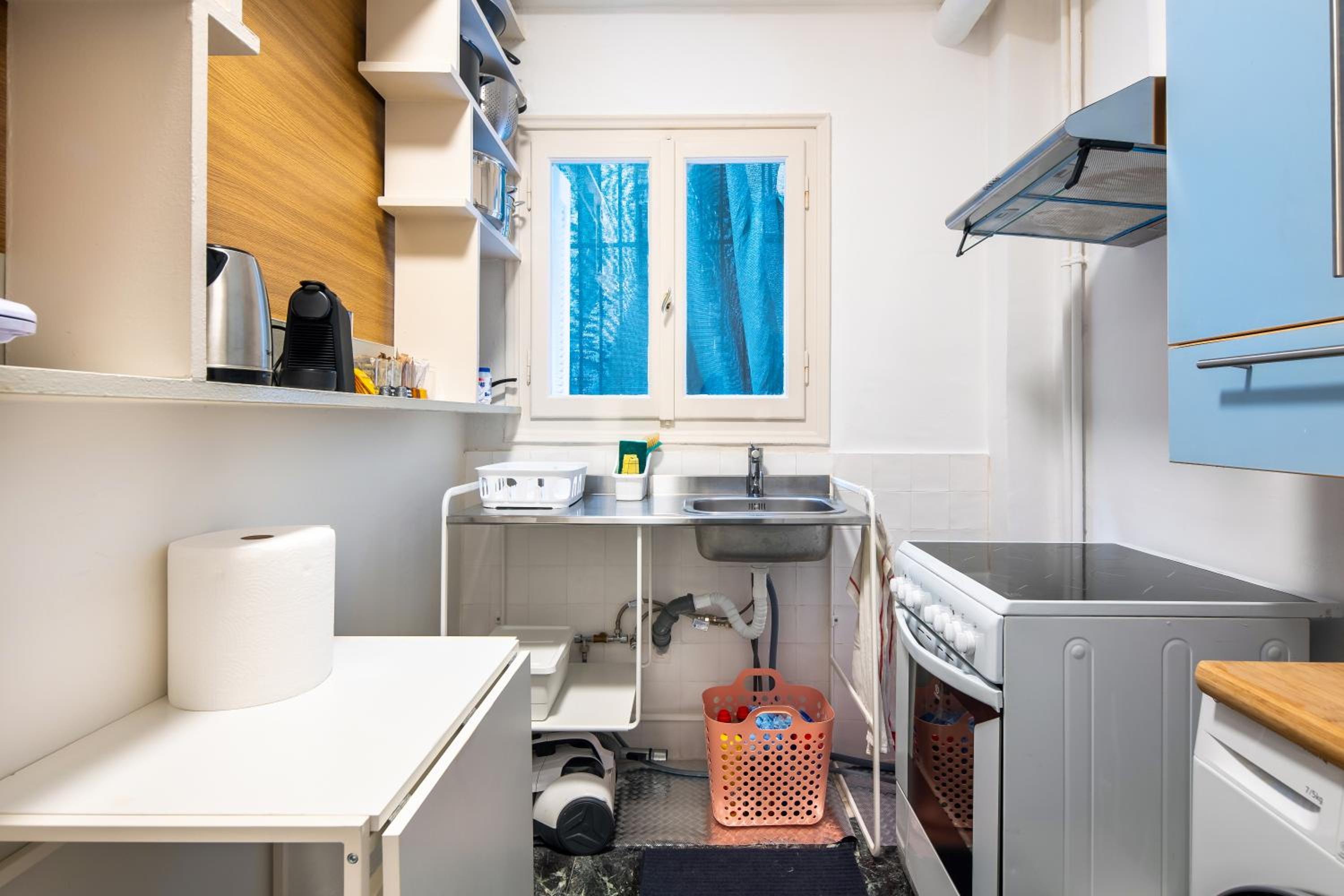 The Nook