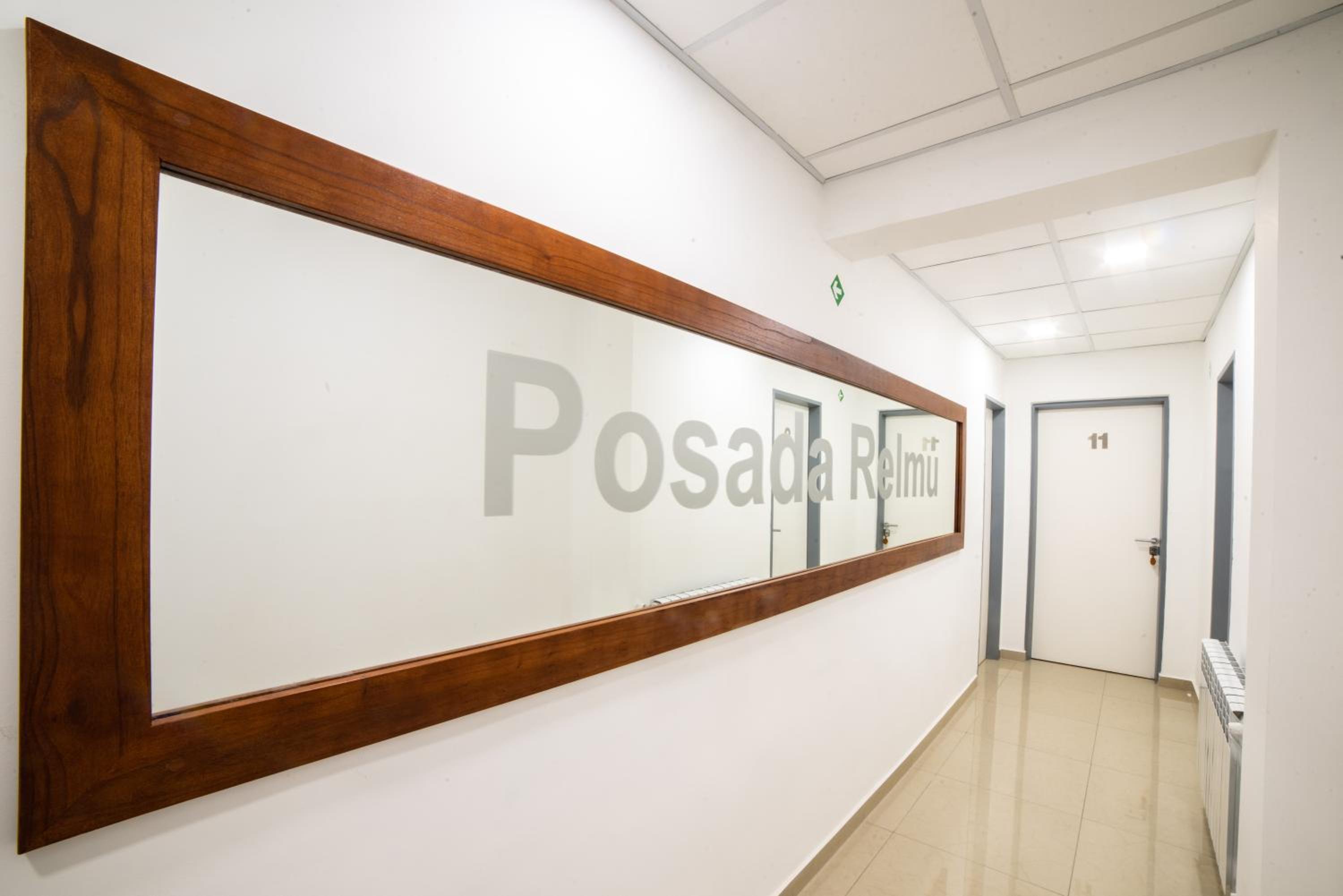 Posada Relmú
