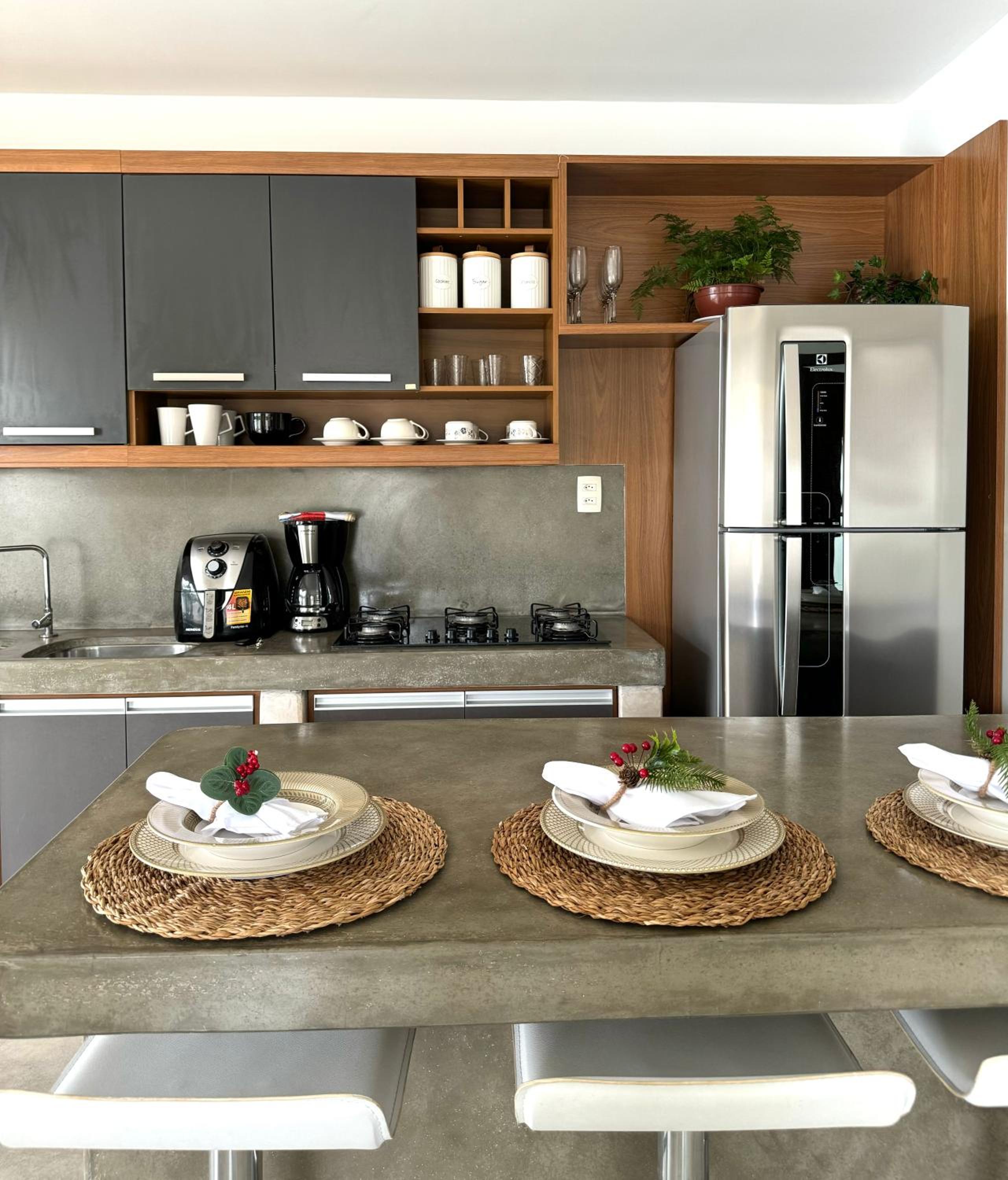 LA RESERVE DESIGN VILLAS BEIJA-FLOR e IPANEMA