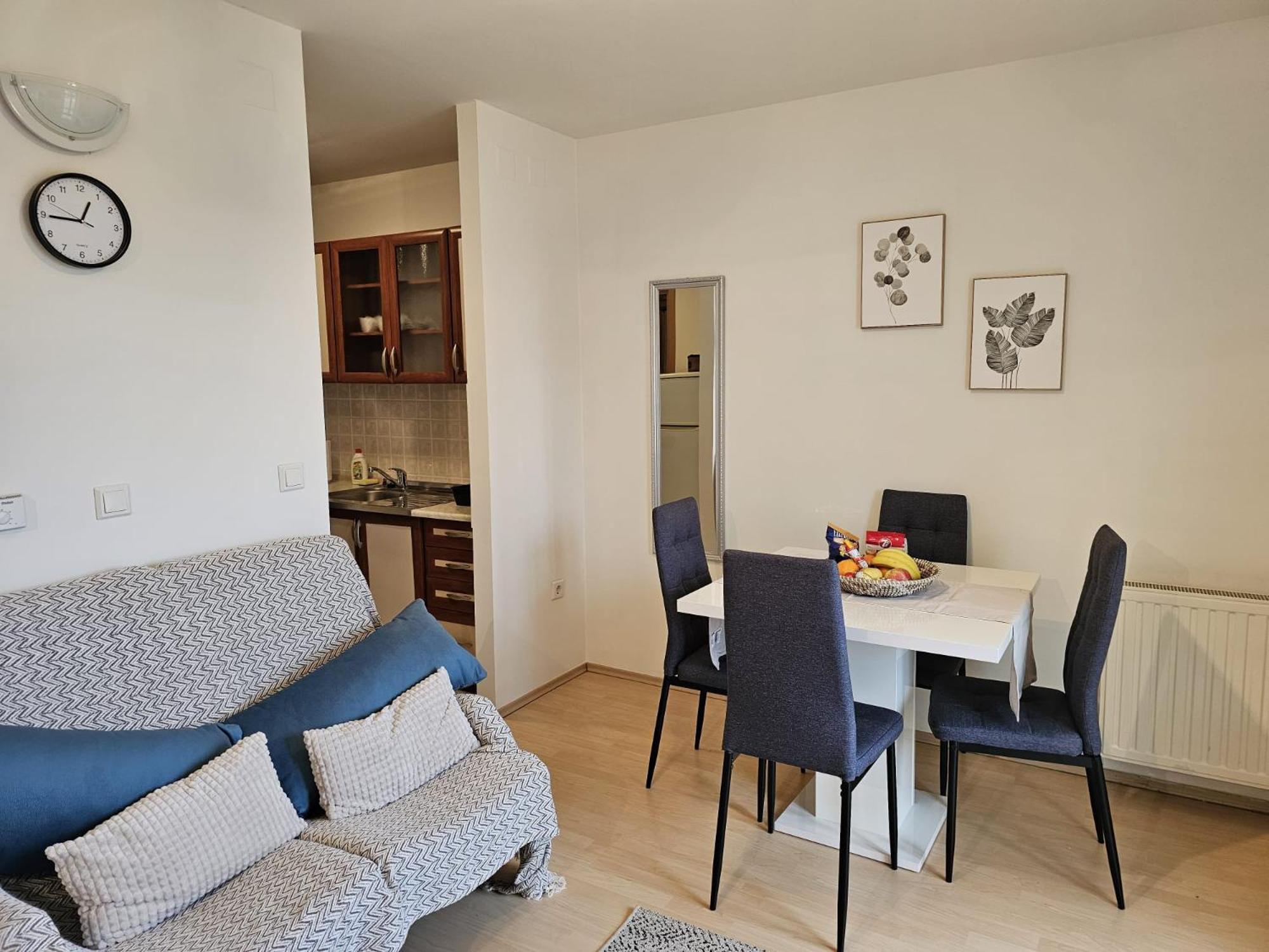 Apartman Šimun