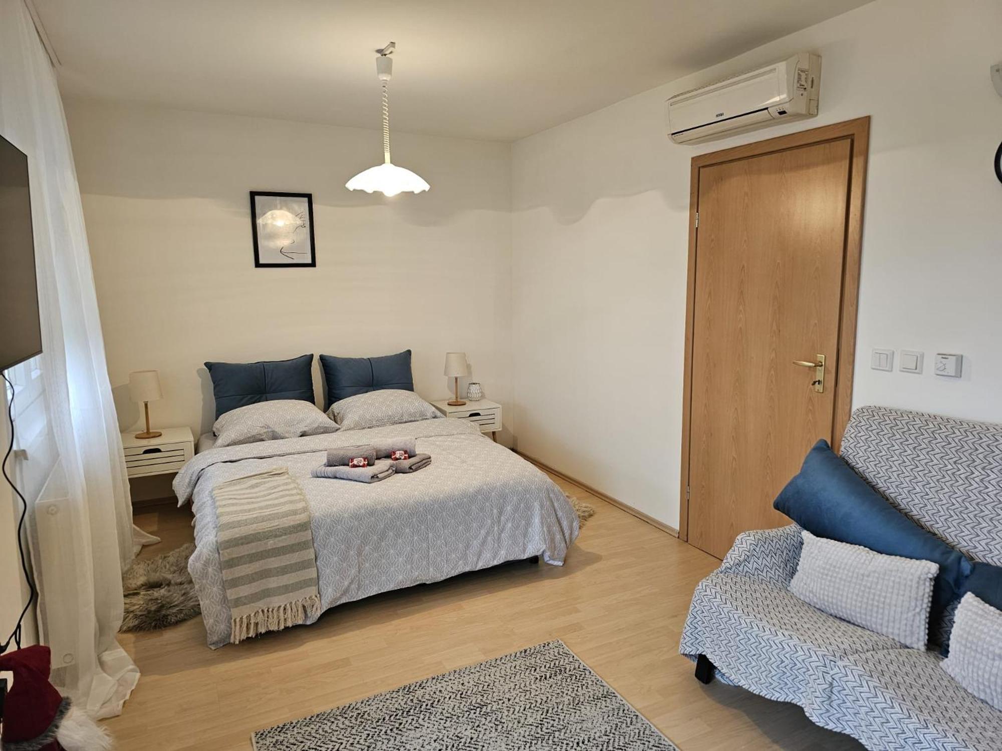 Apartman Šimun