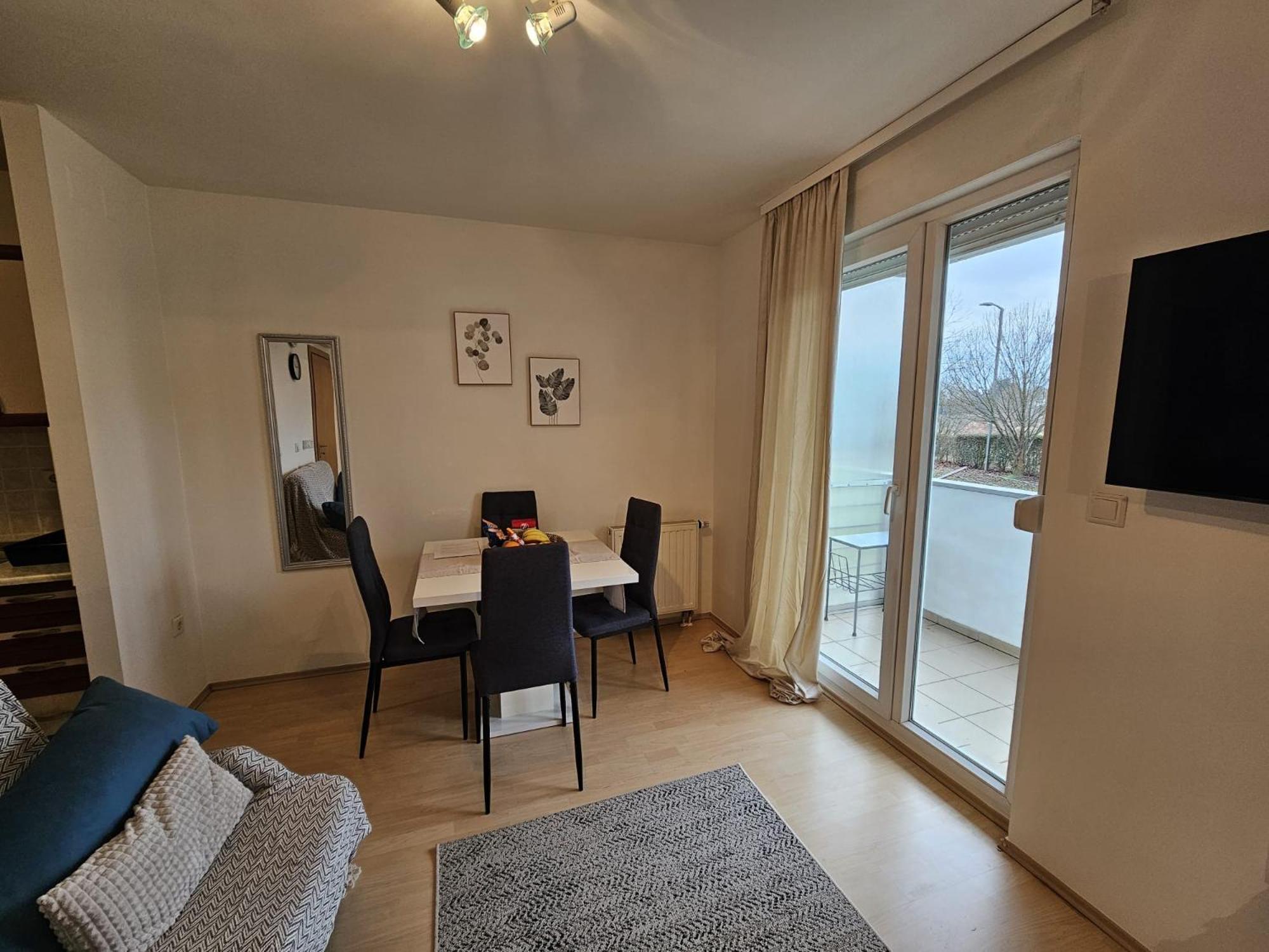 Apartman Šimun