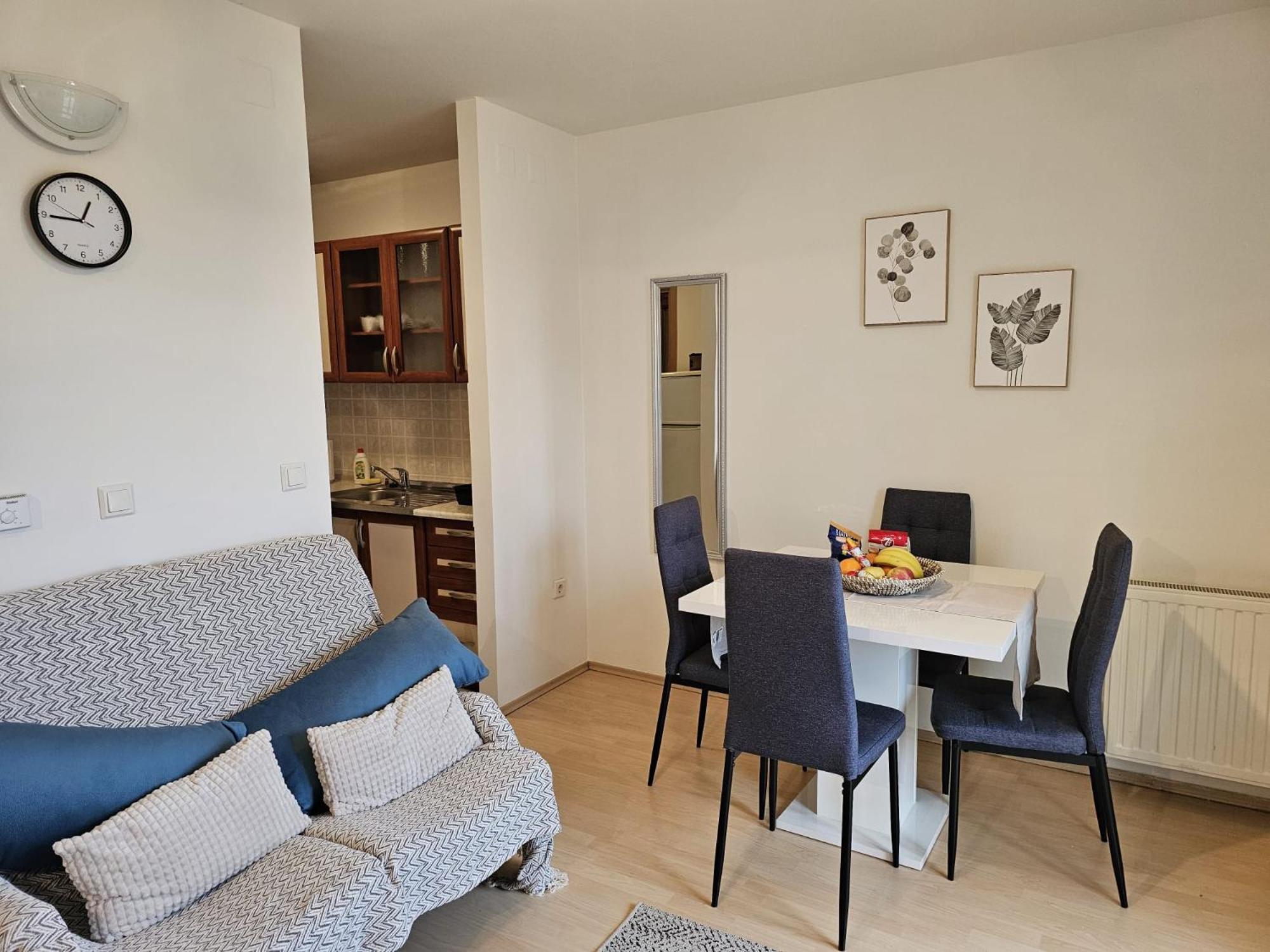 Apartman Šimun
