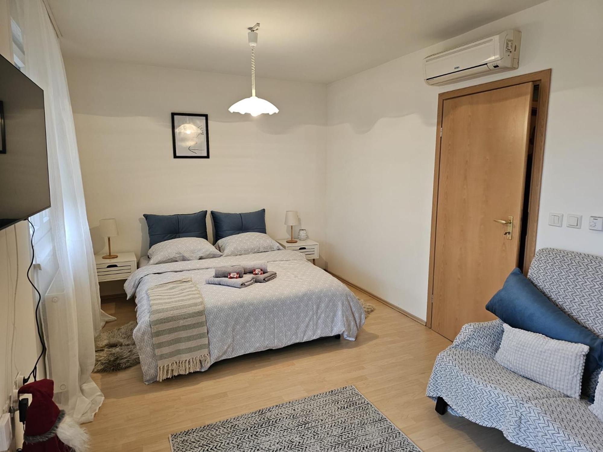 Apartman Šimun