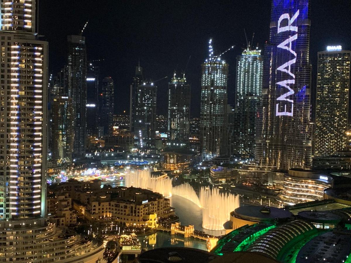Pure Living - Act One Tower