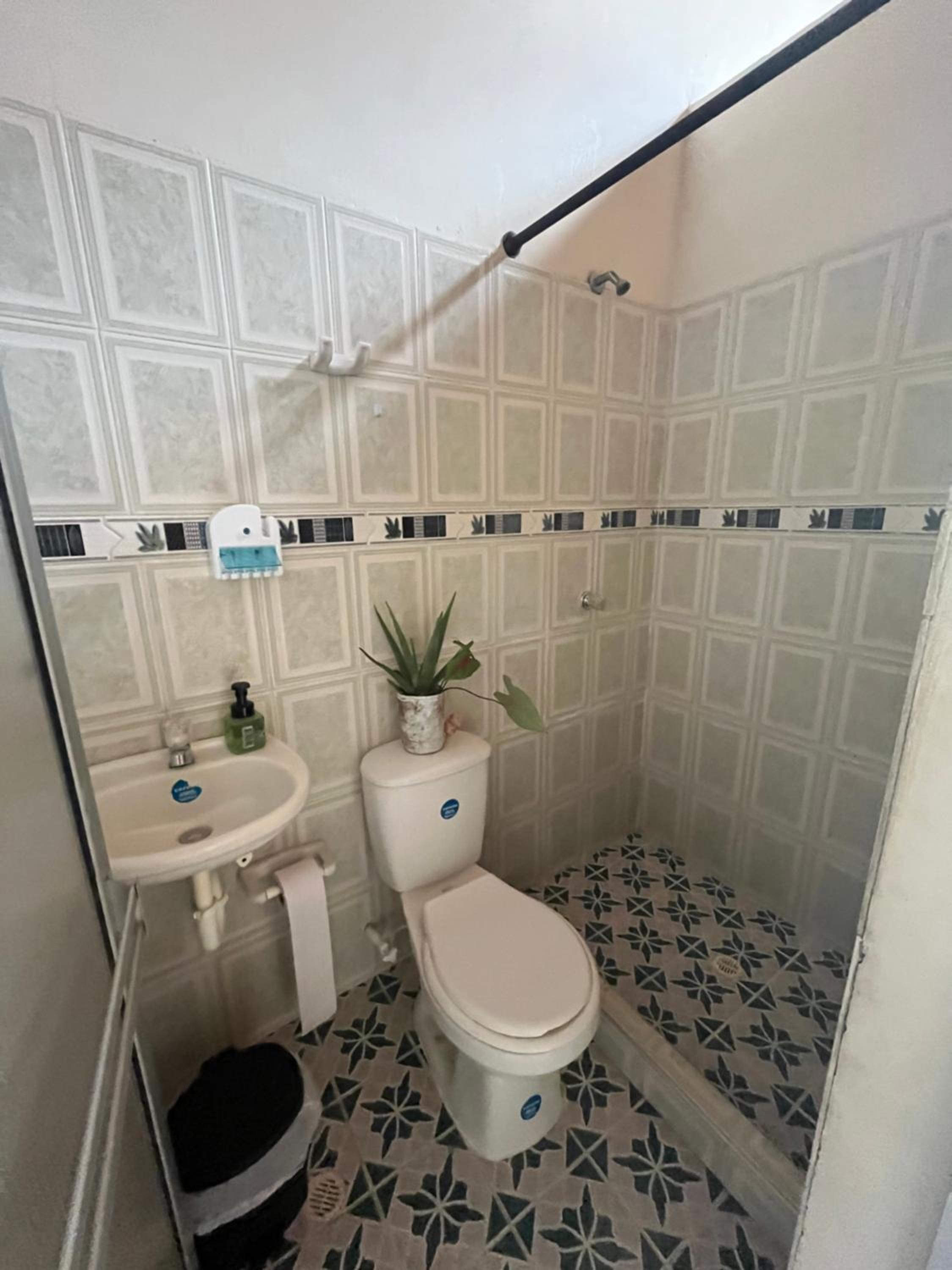 Casa Palomino, cerca a Santorini