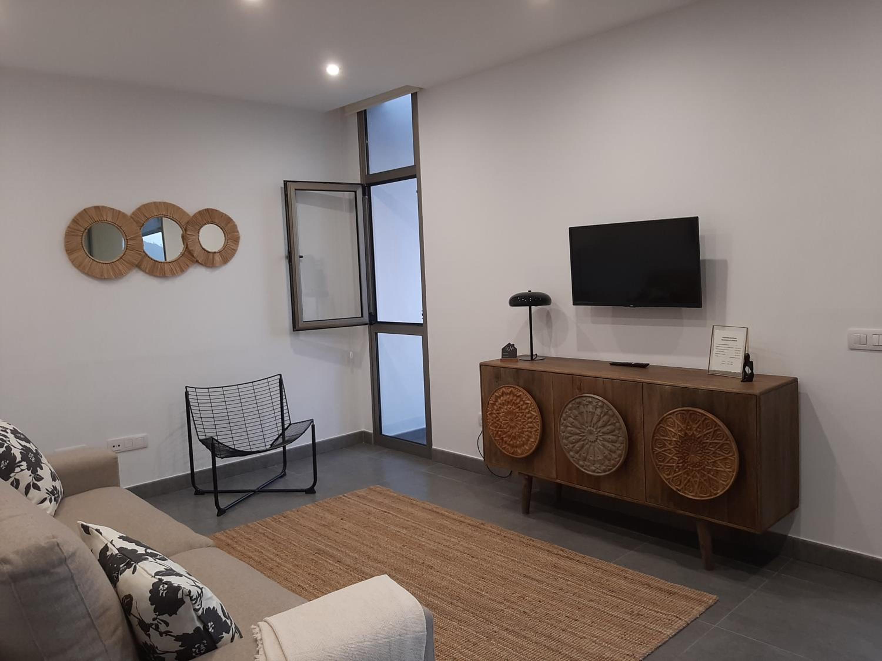 Casa Argeo