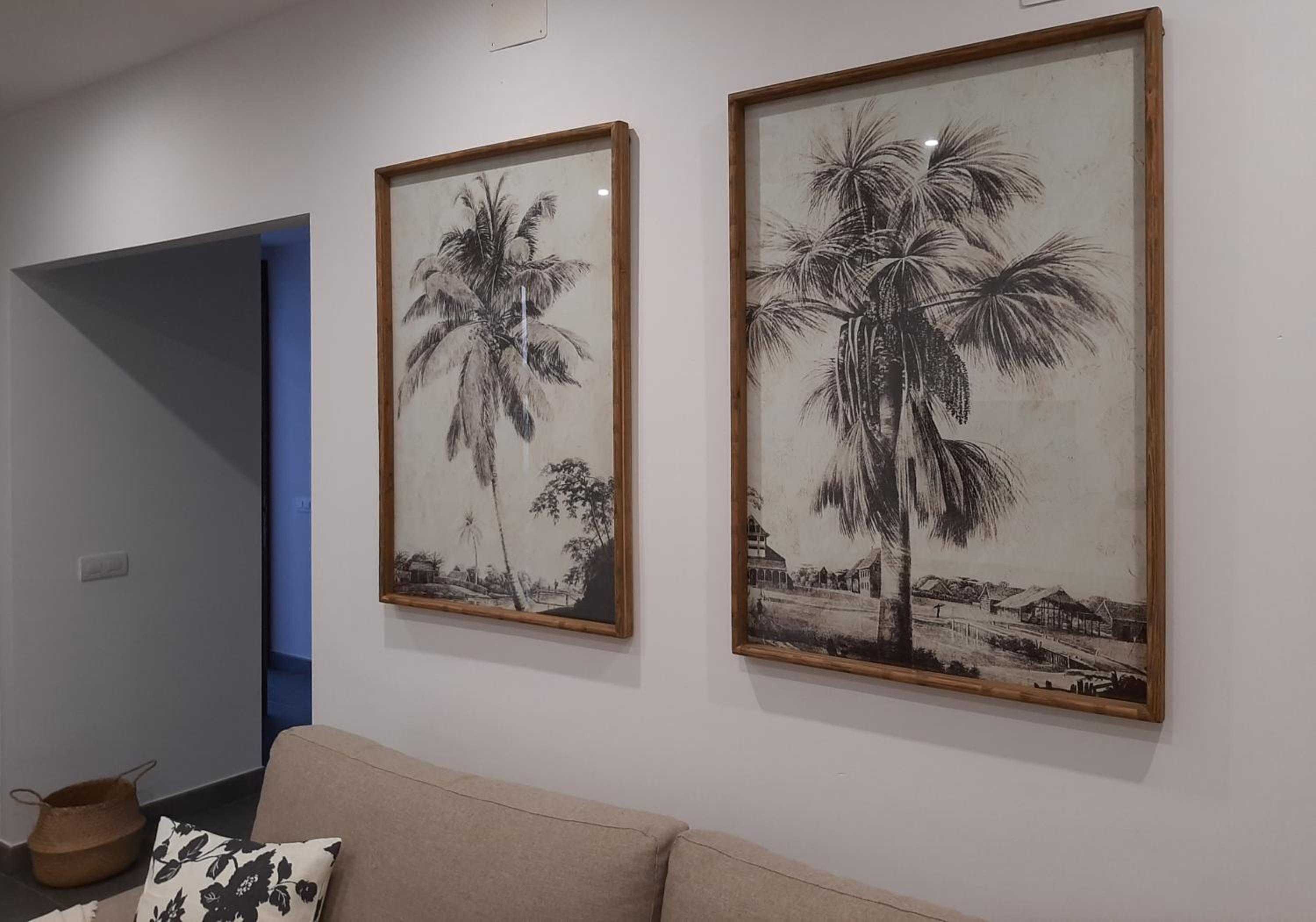 Casa Argeo