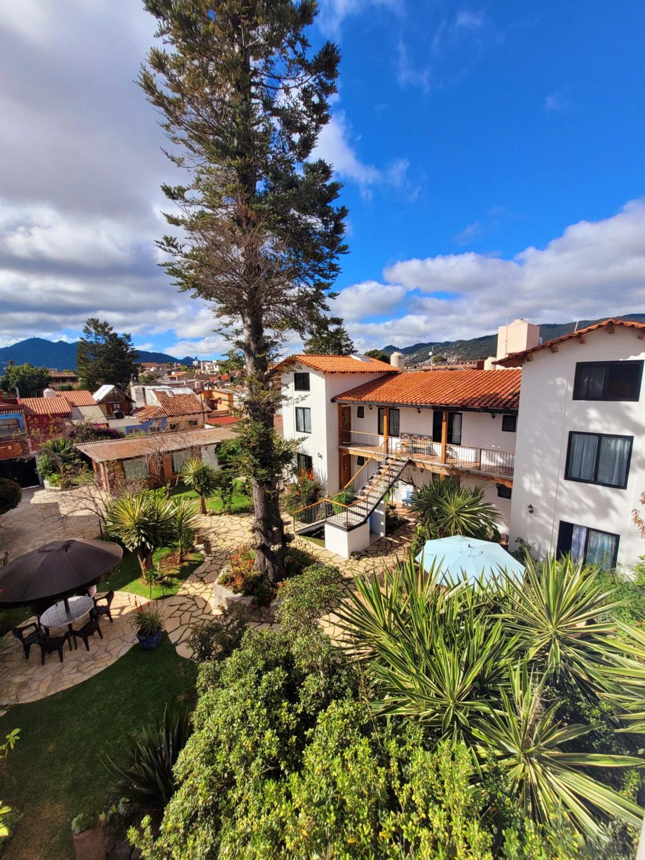 Departamento Valdivia view 2