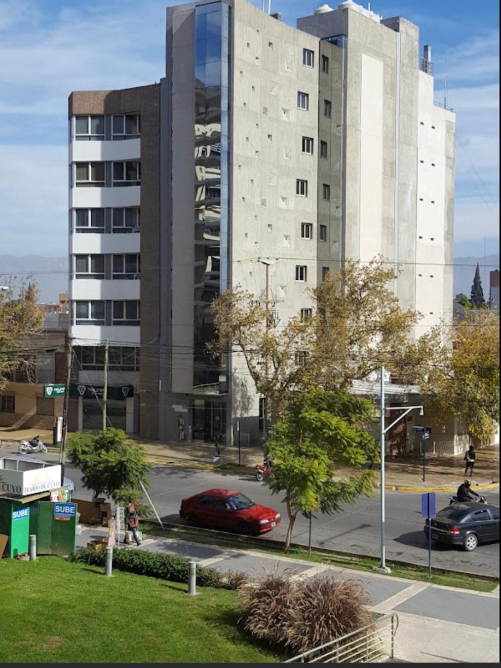 Departamento BLUE