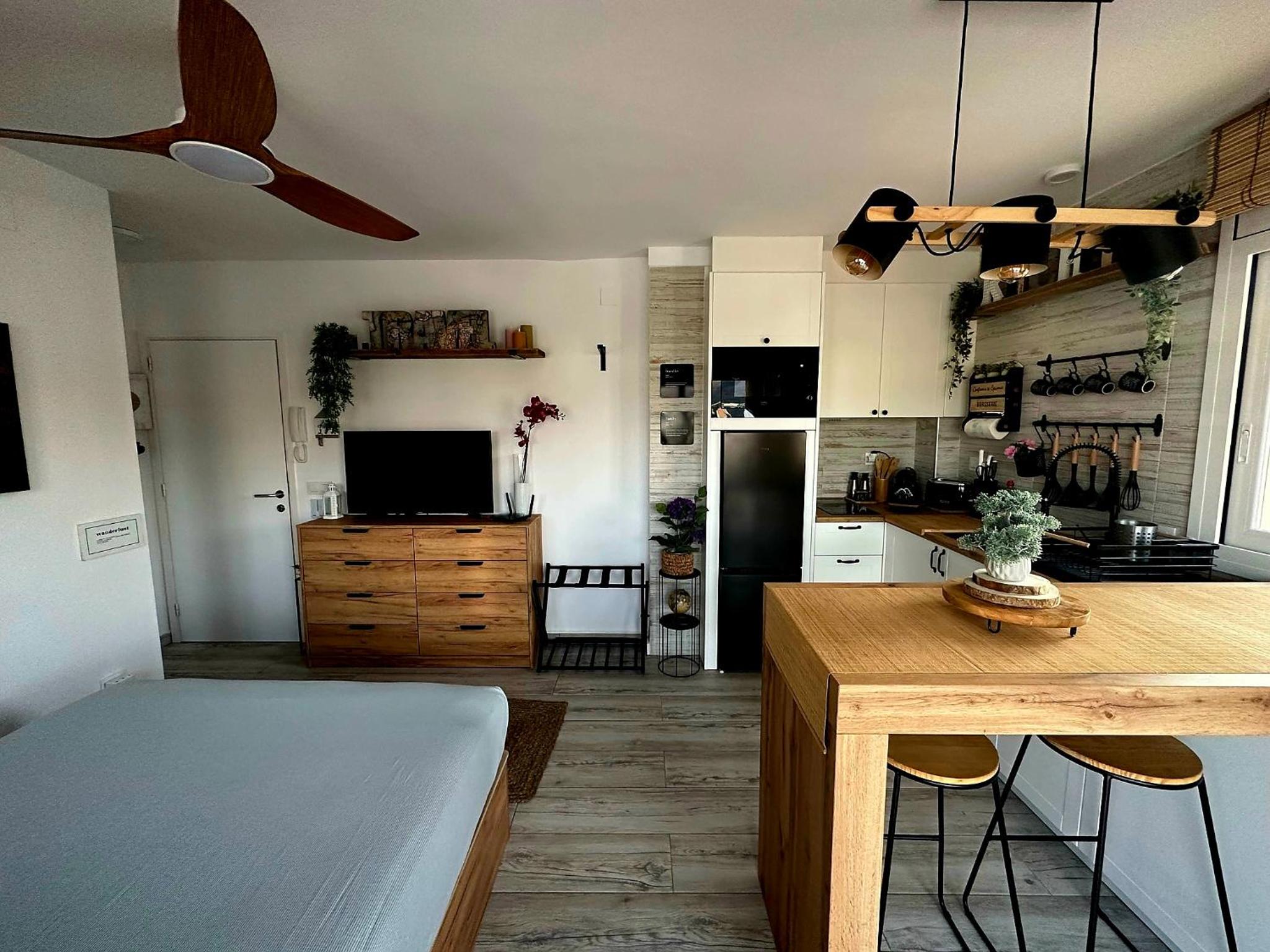 Sunrisemare Vacational Studio photo 5