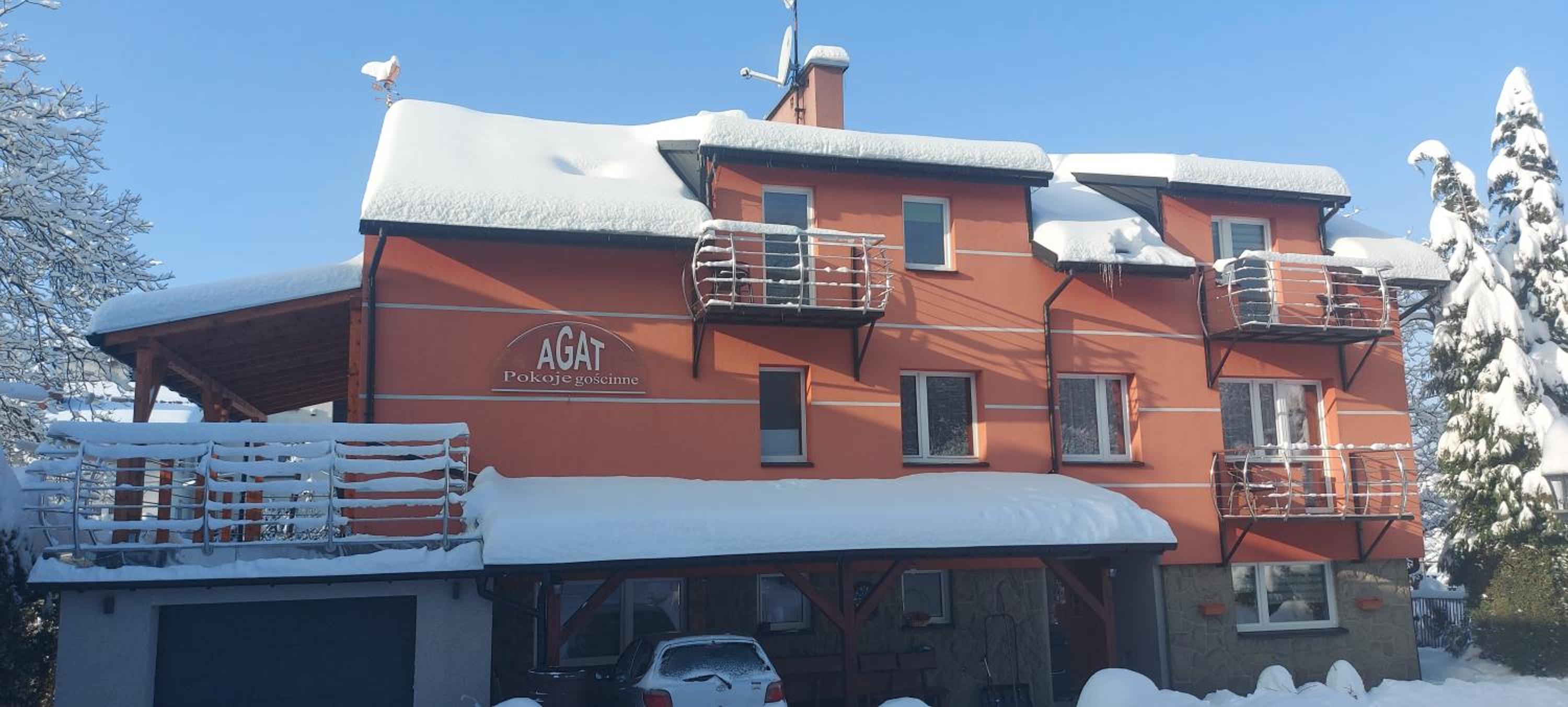 Agat