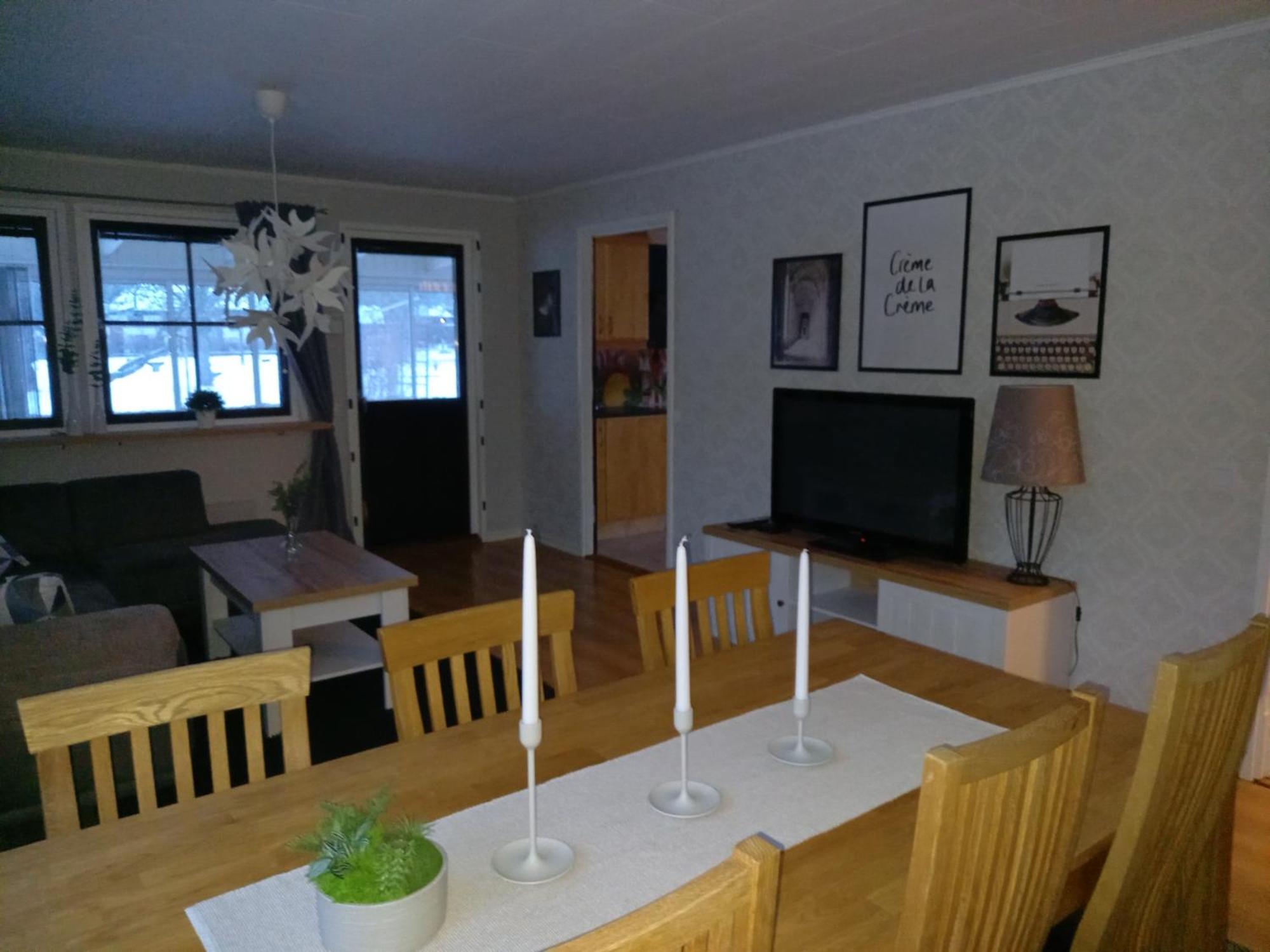 Smålandshus