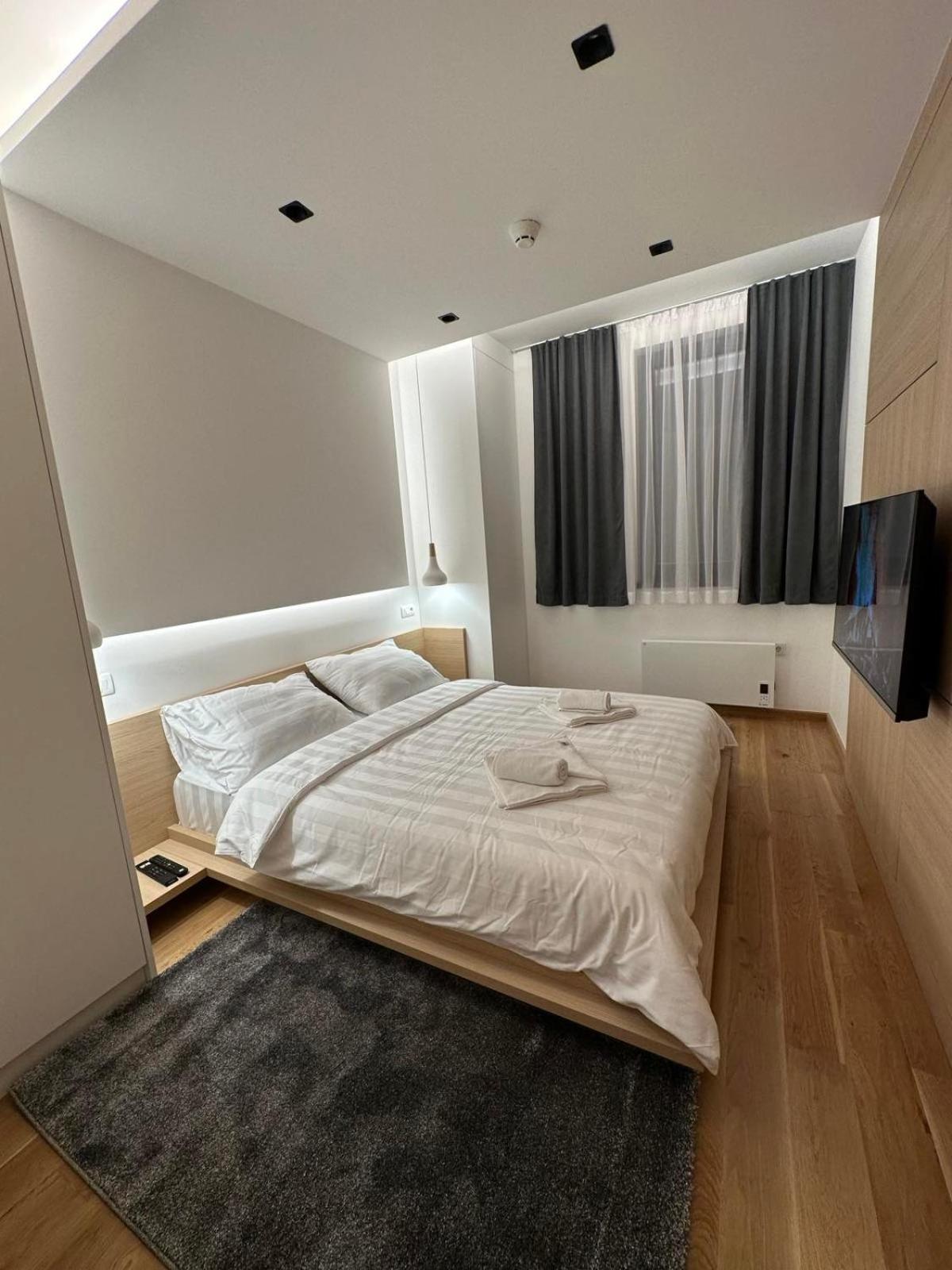 Apartman Pahulja 402 - Zlatni Javor