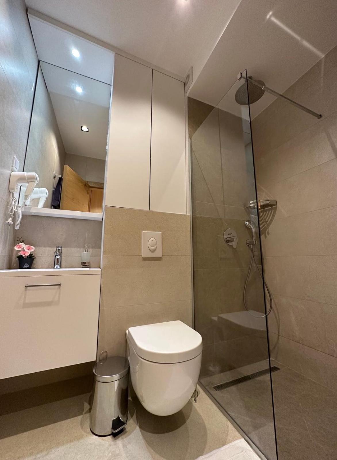 Apartman Pahulja 402 - Zlatni Javor