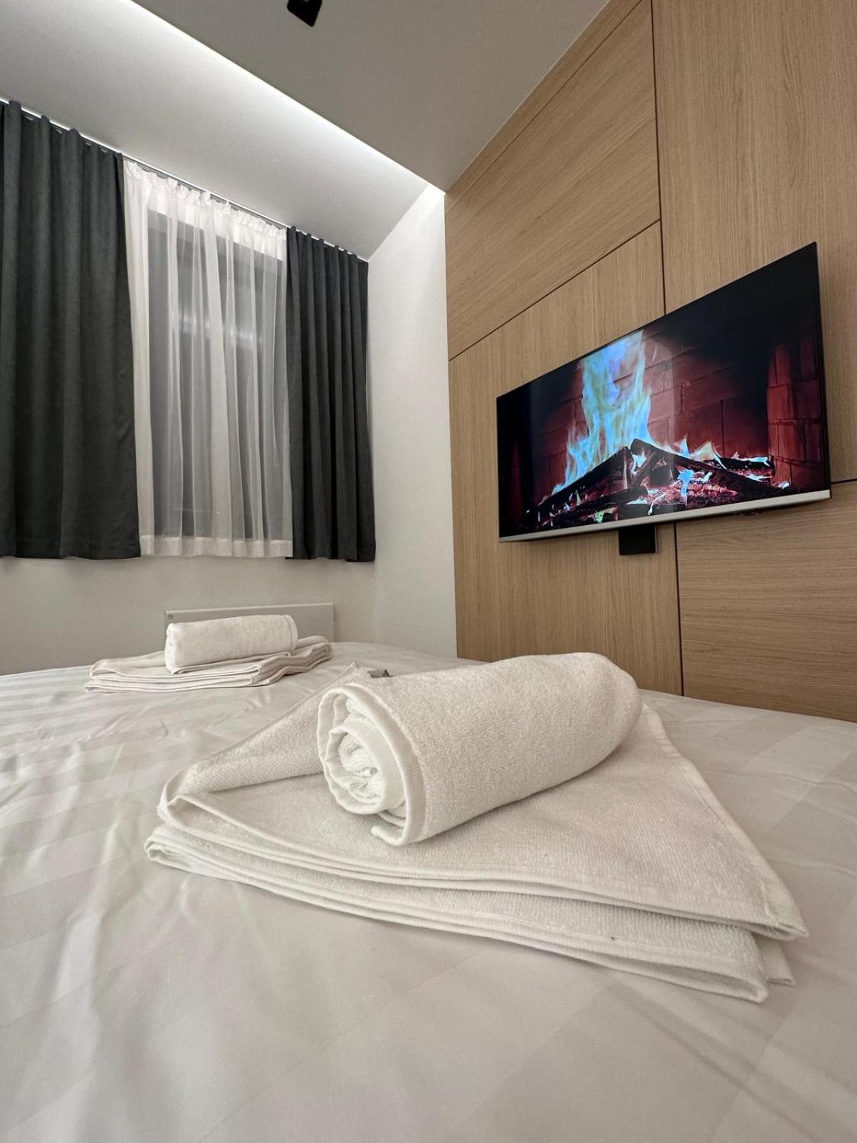 Apartman Pahulja 402 - Zlatni Javor