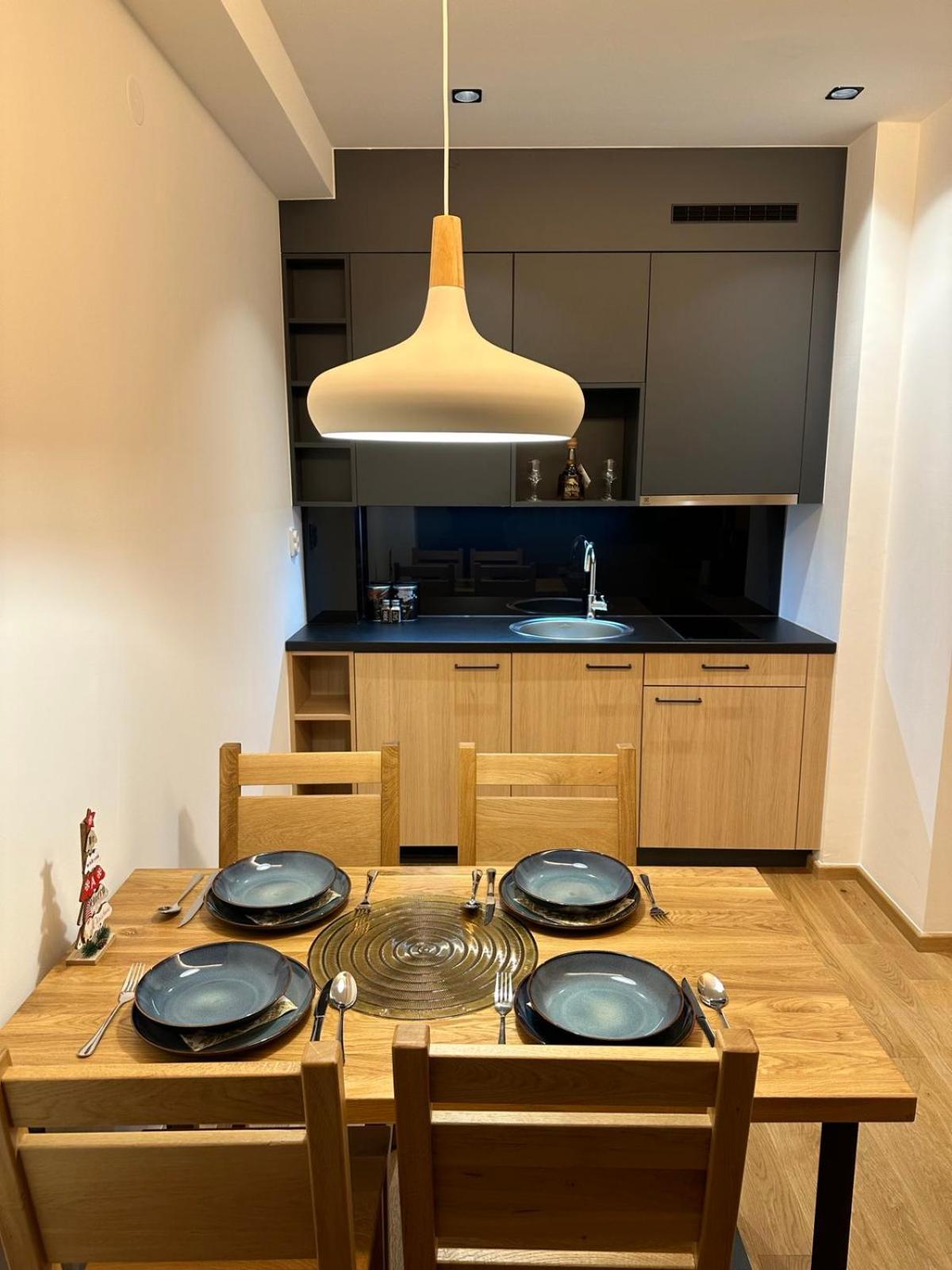 Apartman Pahulja 402 - Zlatni Javor