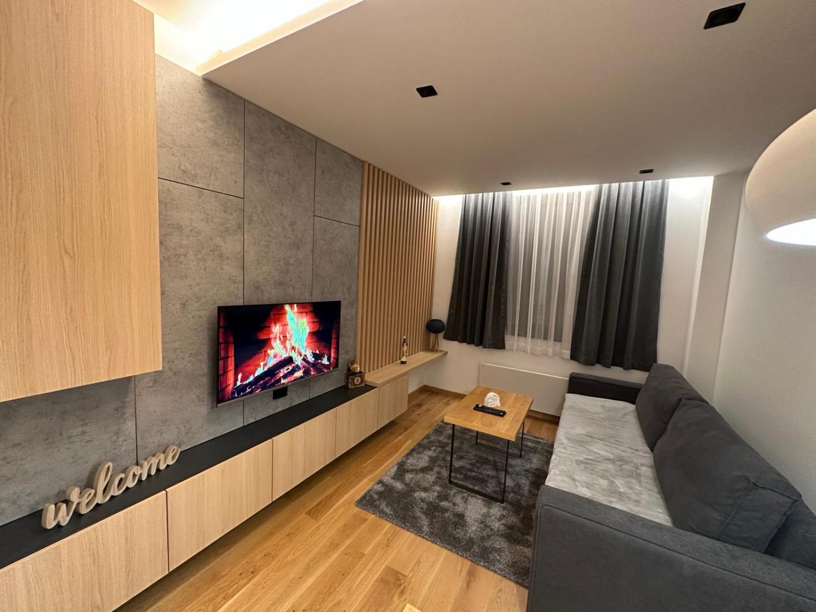 Apartman Pahulja 402 - Zlatni Javor