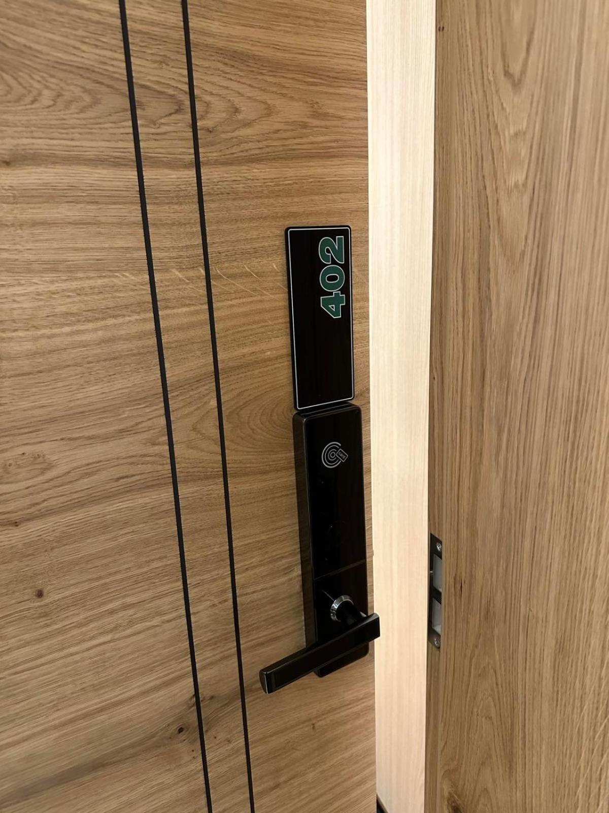 Apartman Pahulja 402 - Zlatni Javor