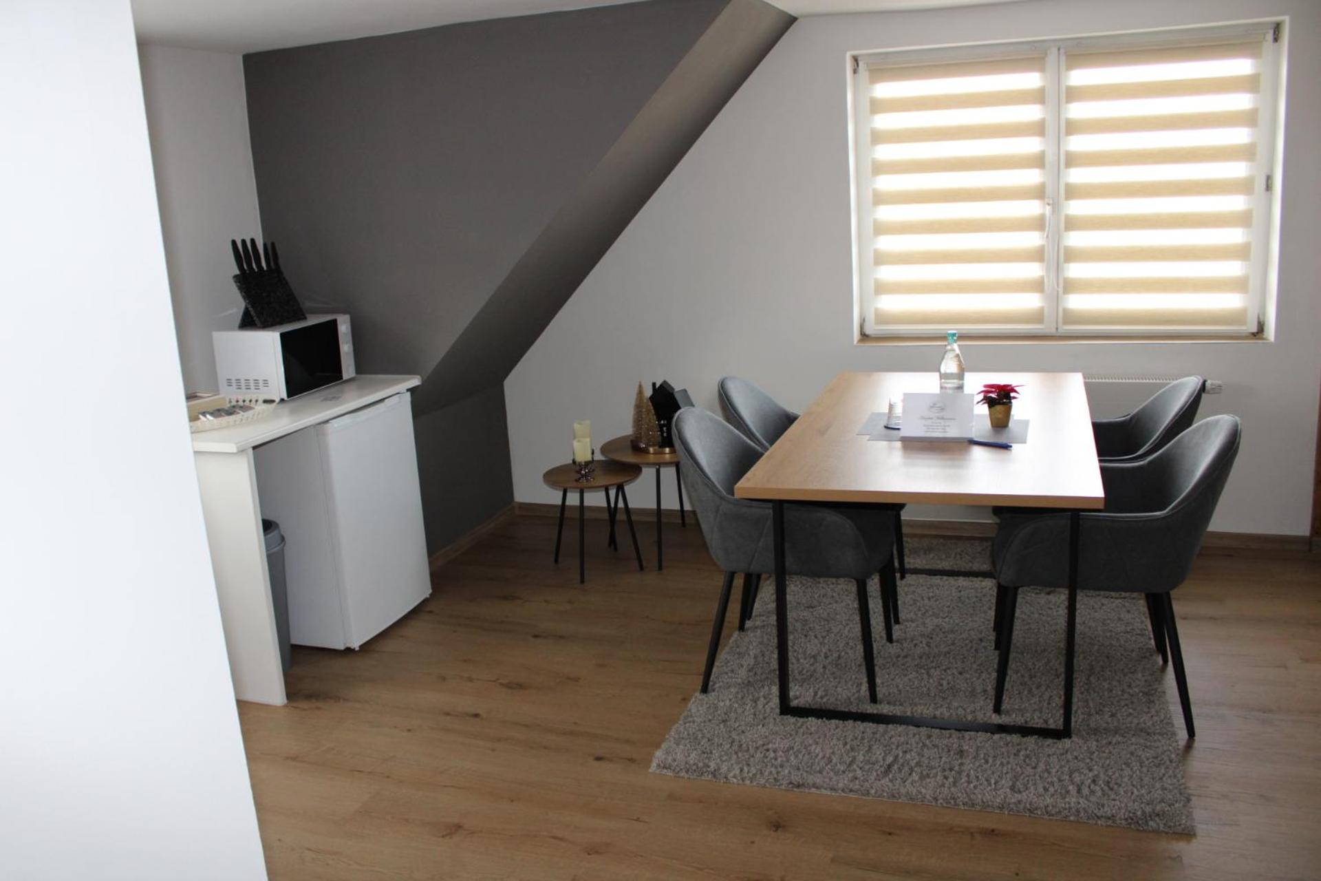 Appartements am Eck view 5