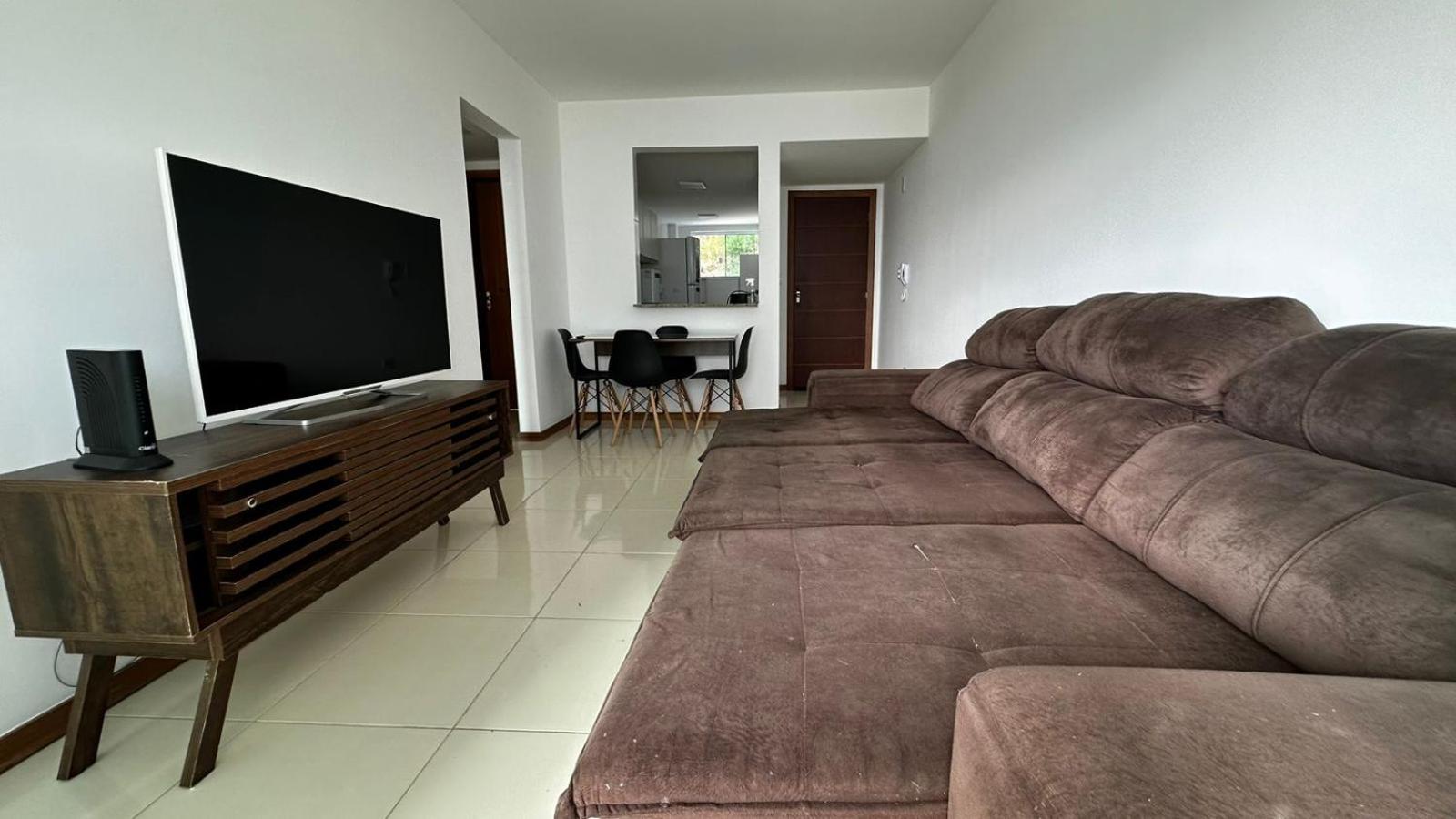 Apt. em Praia do Sul de Ilhéus