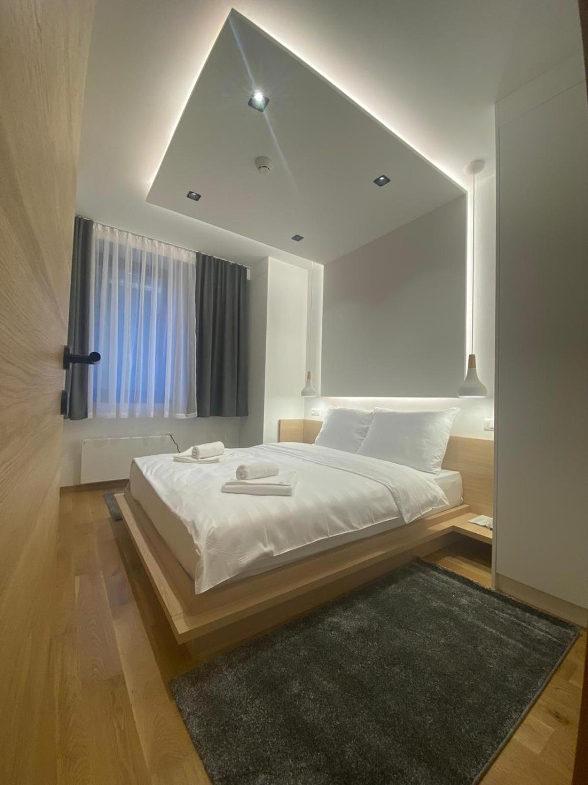 Apartments Natalija - Zlatni Javor