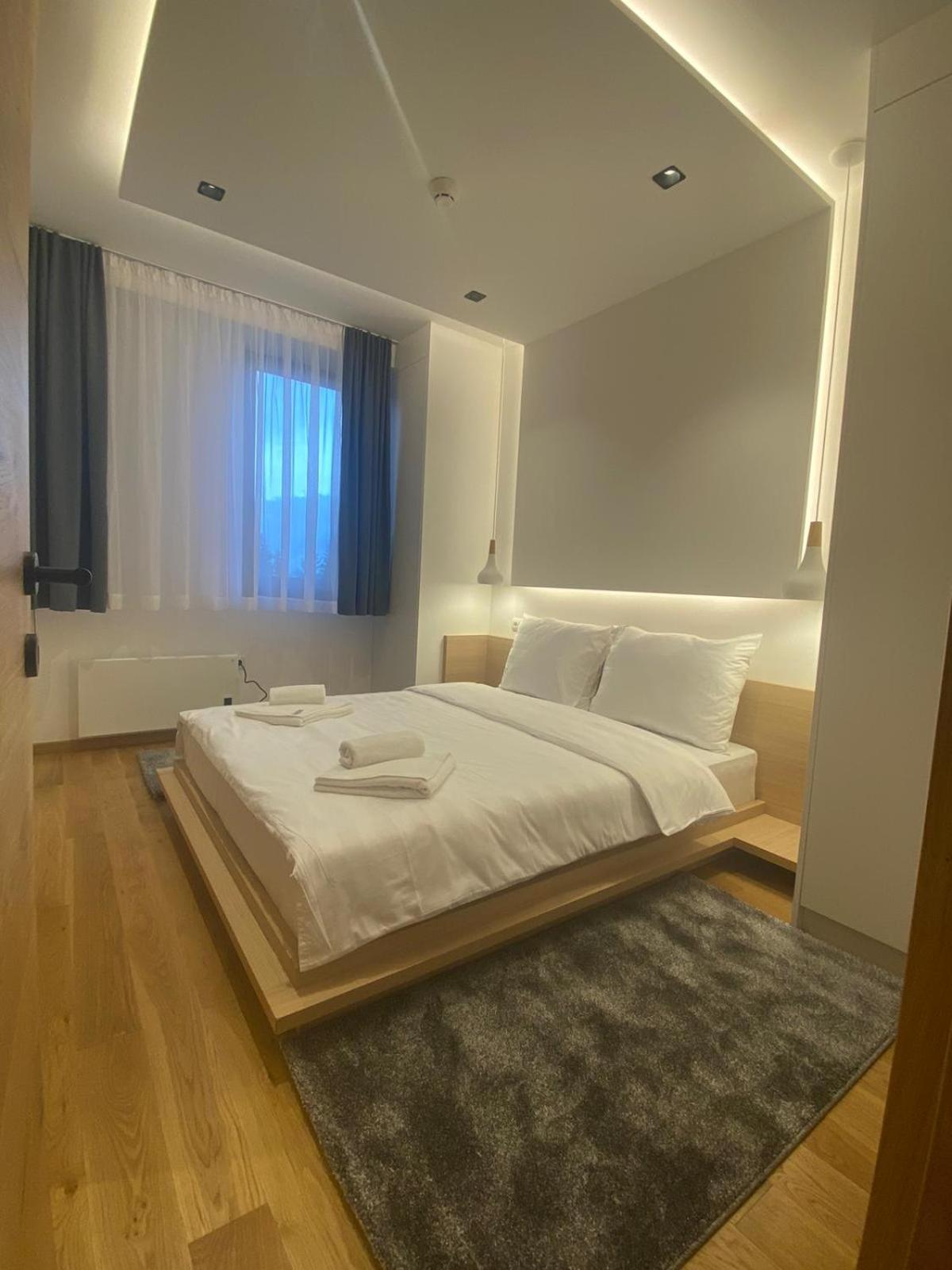 Apartments Natalija - Zlatni Javor