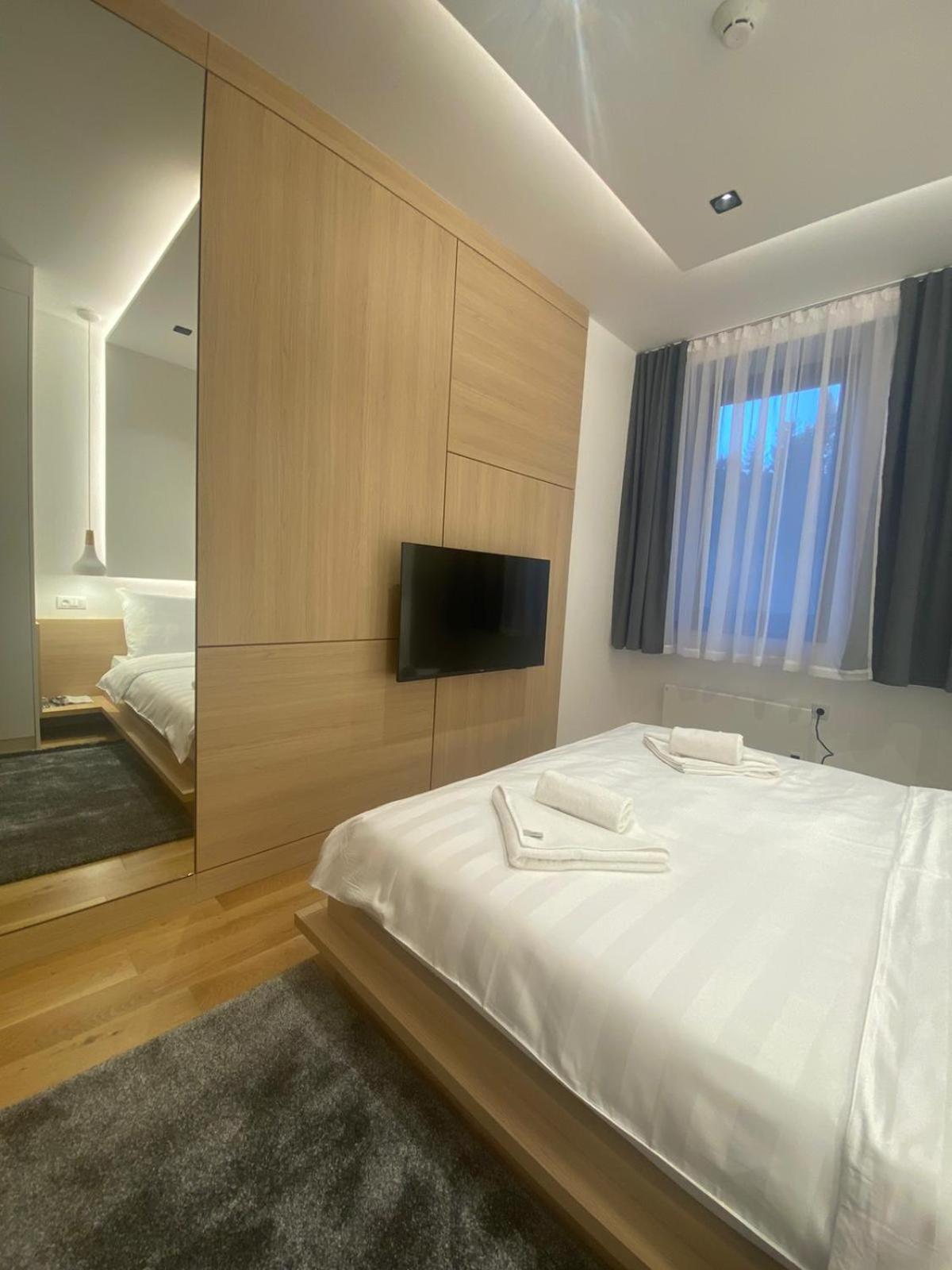 Apartments Natalija - Zlatni Javor