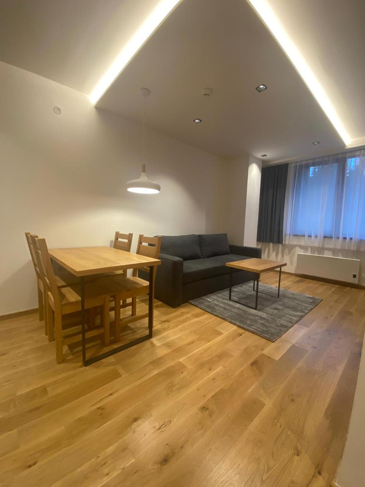 Apartments Natalija - Zlatni Javor
